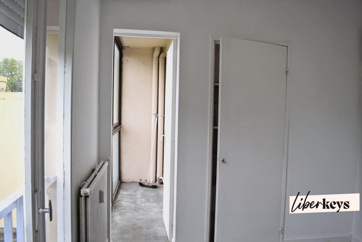 Appartement à vendre, 58m², Brignoles