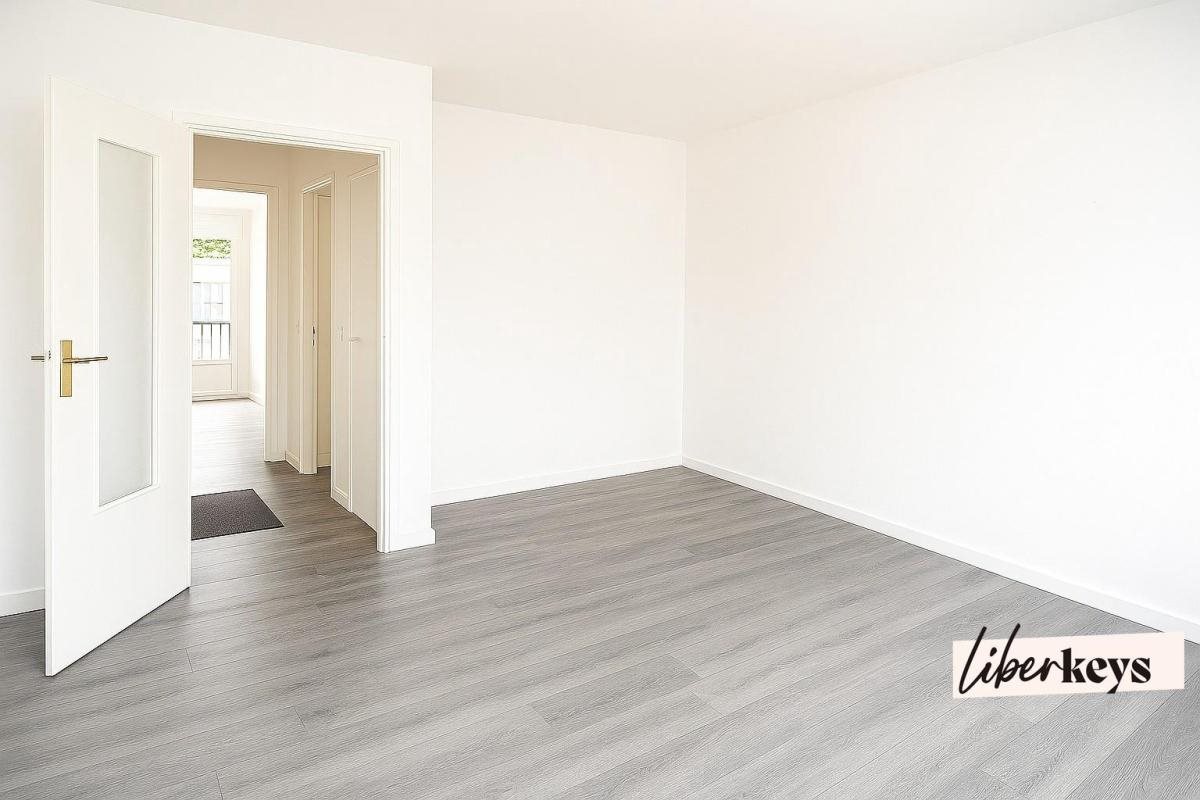 Appartement à vendre, 58m², Brignoles