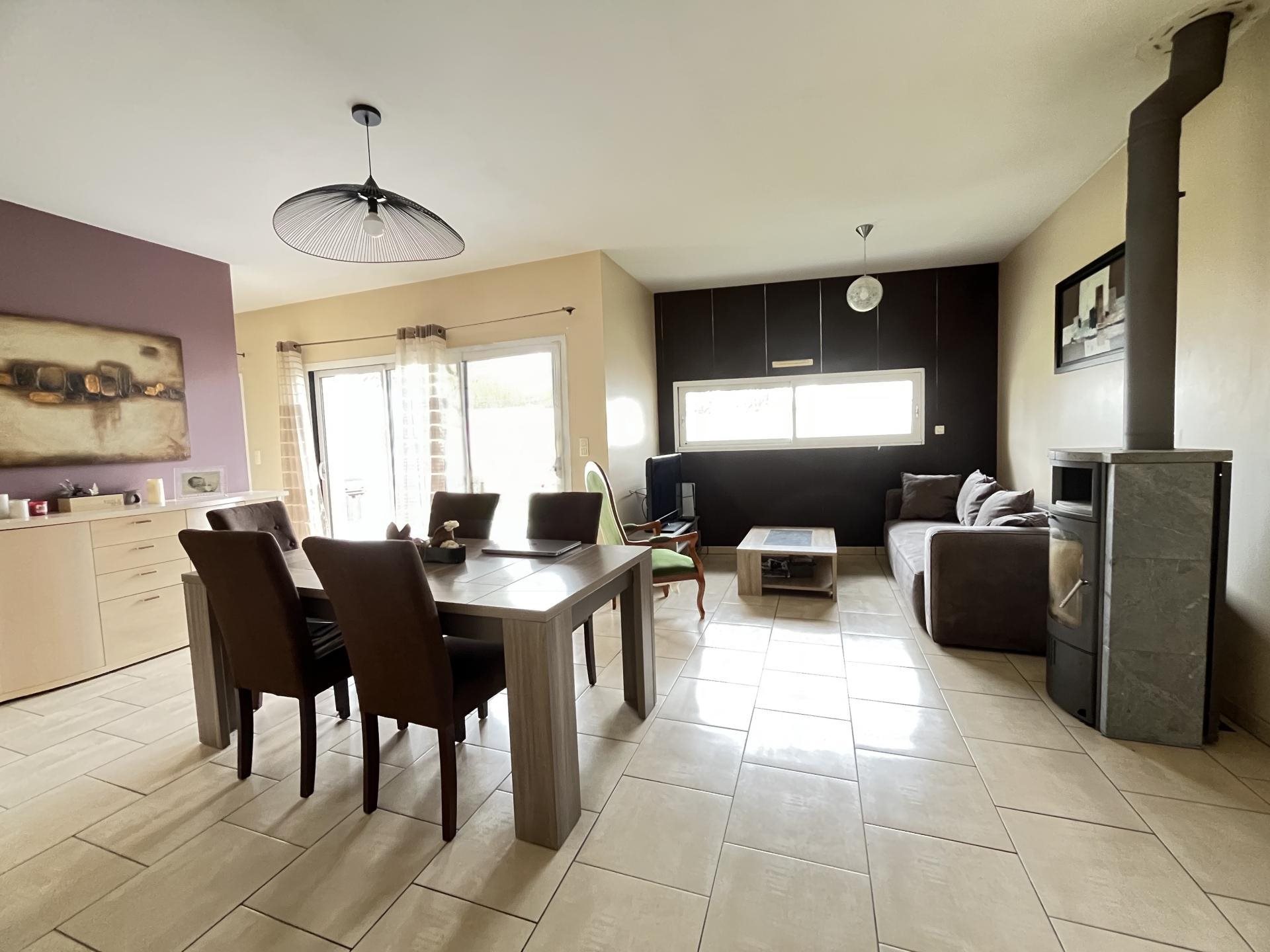 Maison à vendre, 127m², Talmont-Saint-Hilaire