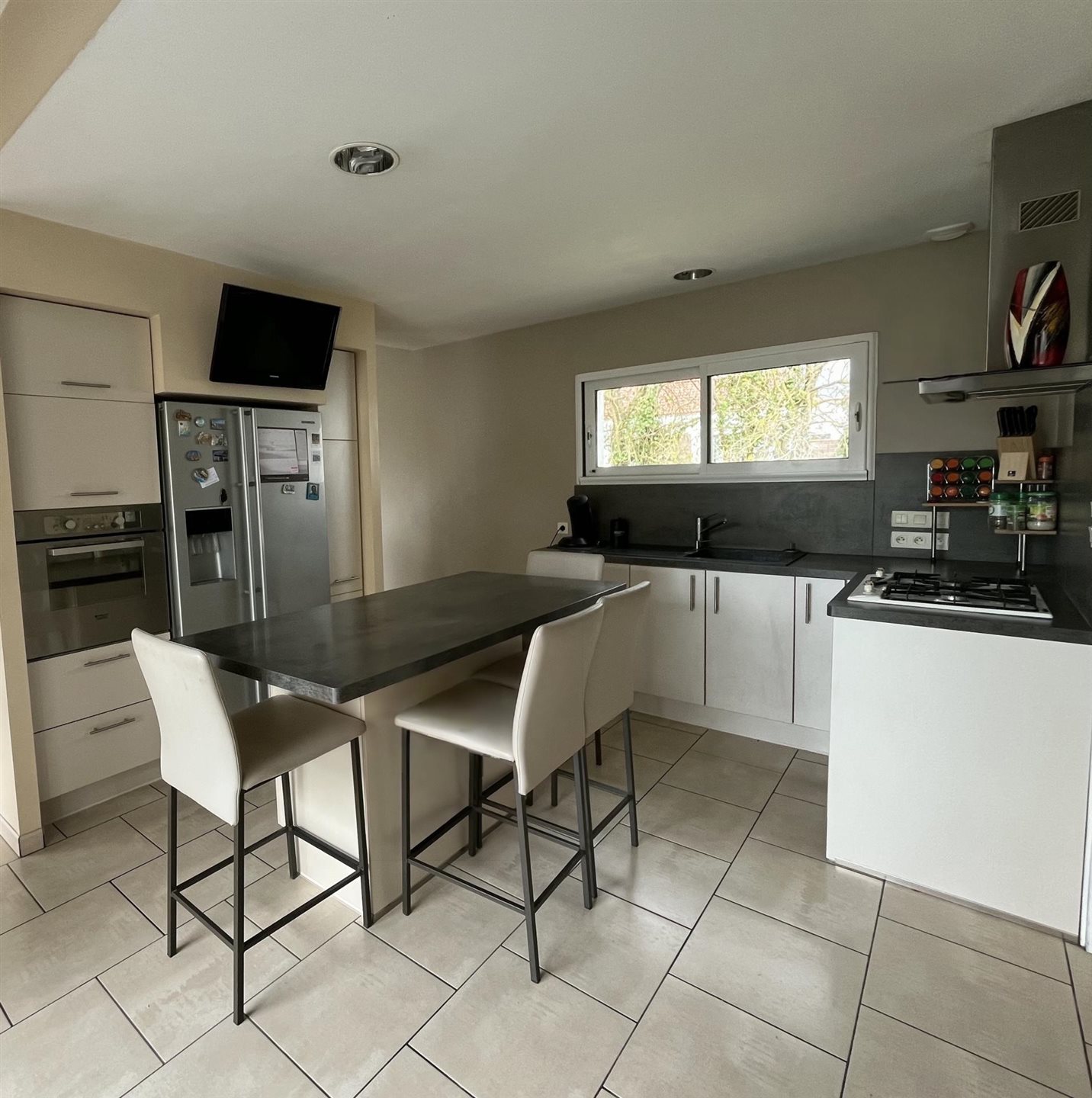 Maison à vendre, 127m², Talmont-Saint-Hilaire