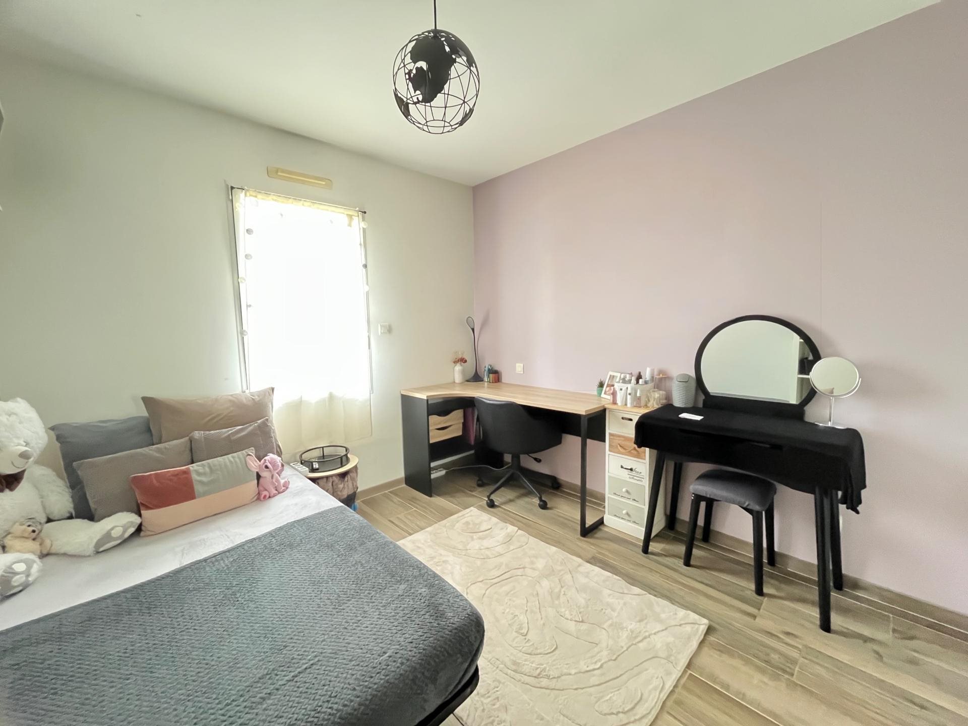 Maison à vendre, 127m², Talmont-Saint-Hilaire