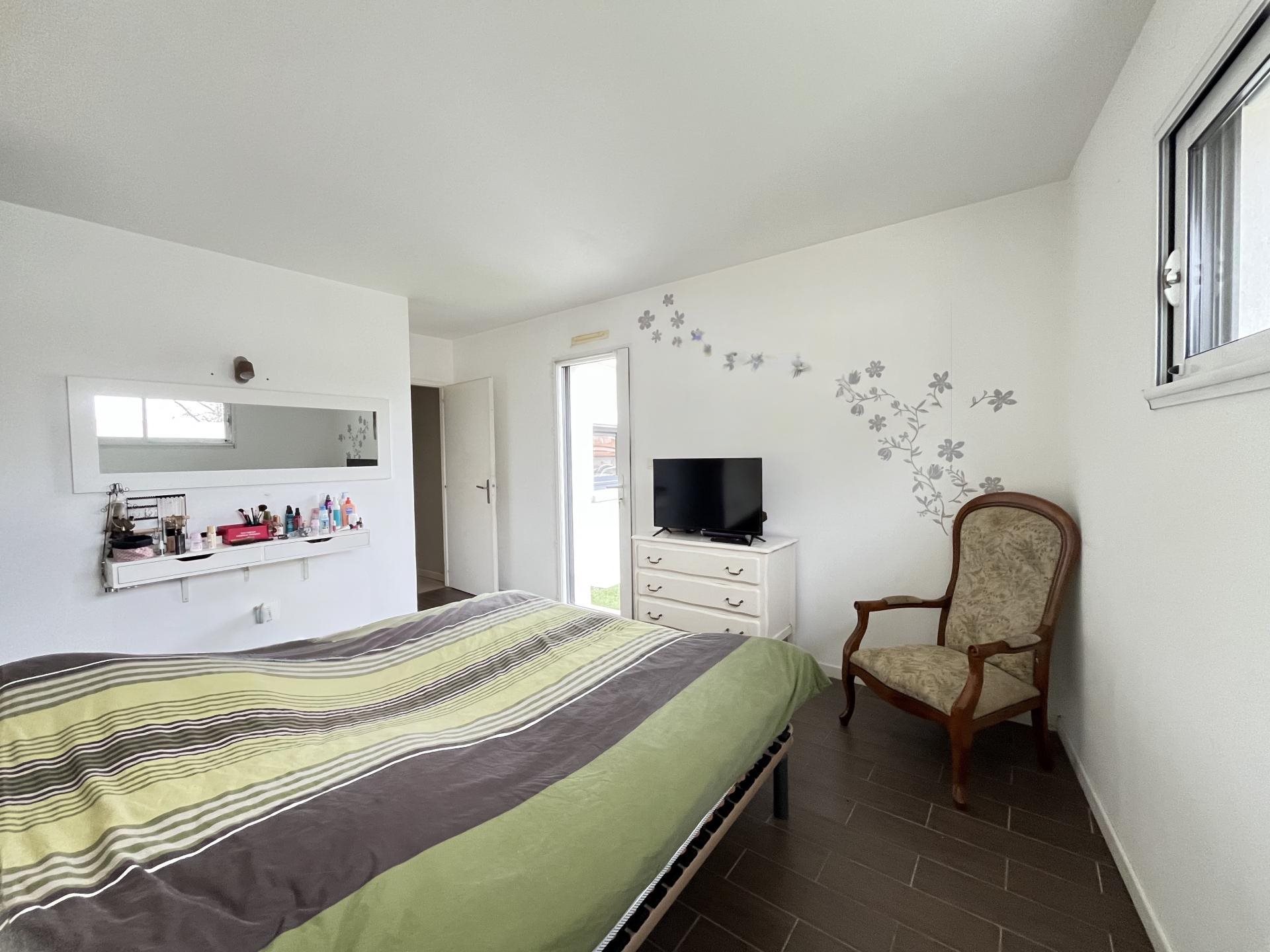 Maison à vendre, 127m², Talmont-Saint-Hilaire
