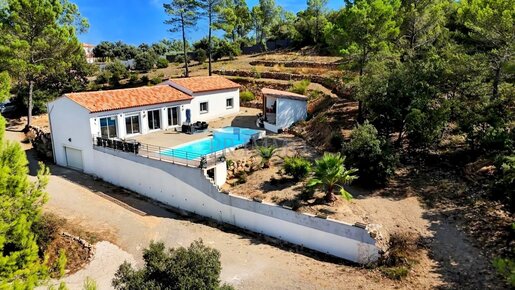 Maison 4 pièces 115 m² · à Taradeau · 115 m² · 449 900 €