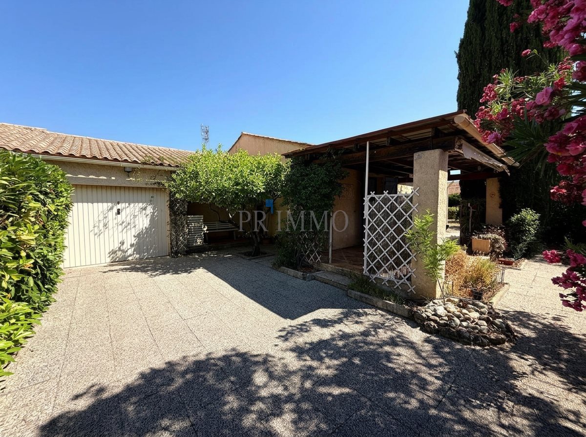 Maison à vendre, 102m², Les Arcs
