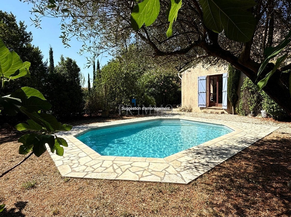 Maison à vendre, 102m², Les Arcs