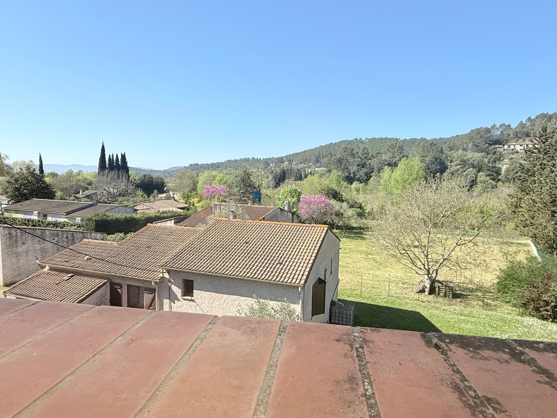 Maison à vendre, 113m², Taradeau