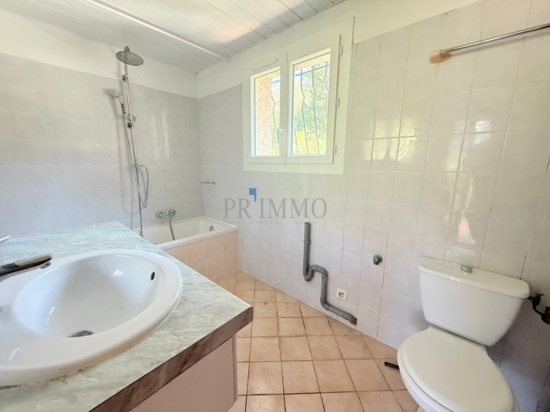 Maison à vendre, 113m², Taradeau