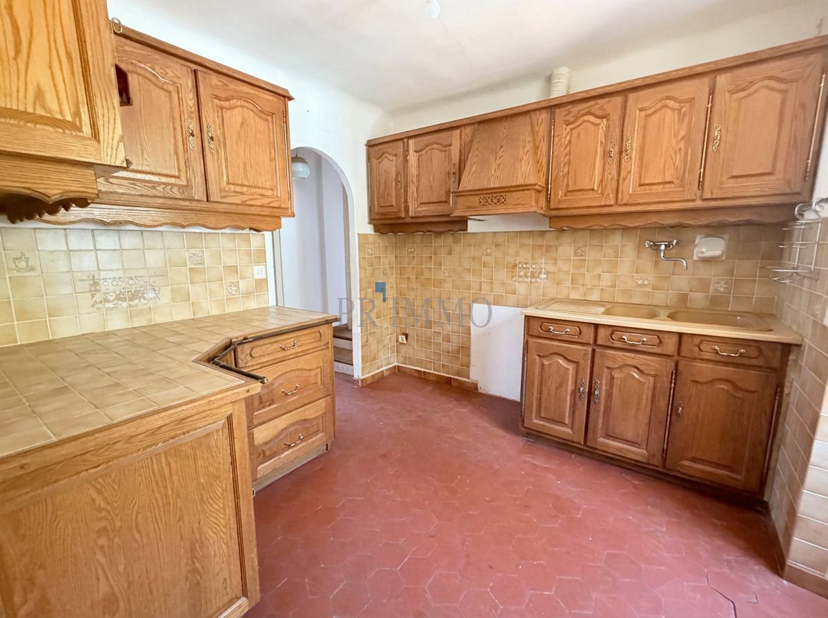 Maison à vendre, 113m², Taradeau