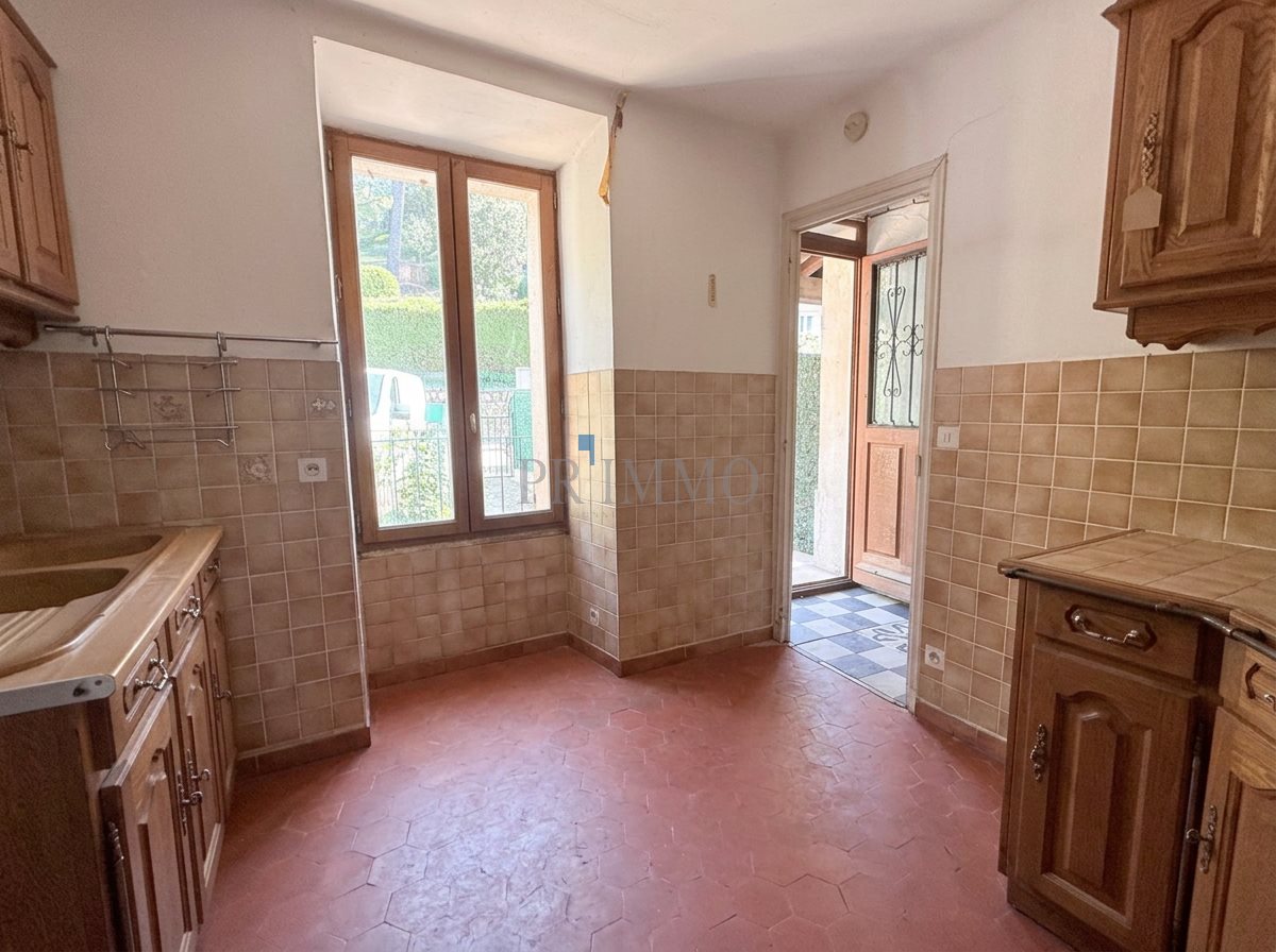 Maison à vendre, 113m², Taradeau