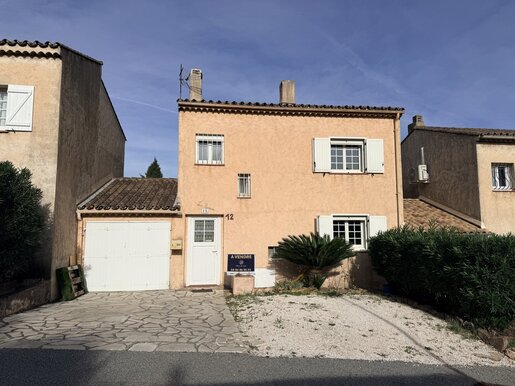 Maison 4 pièces 90 m² · à Roquebrune-sur-Argens · 90 m² · 315 000 €