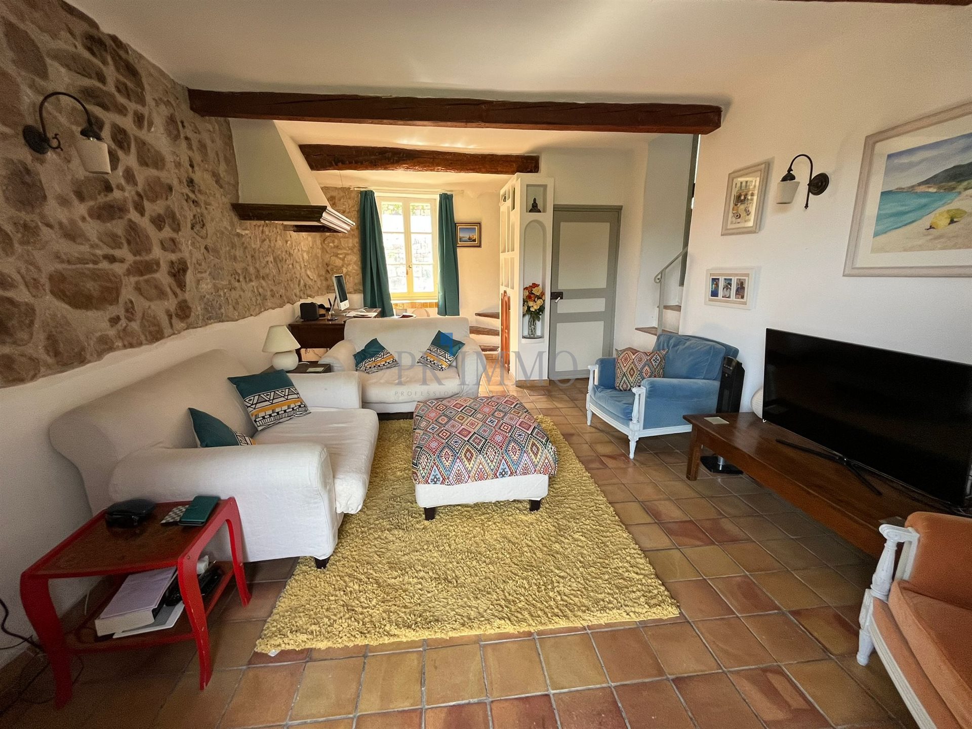 Maison à vendre, 90m², Les Arcs