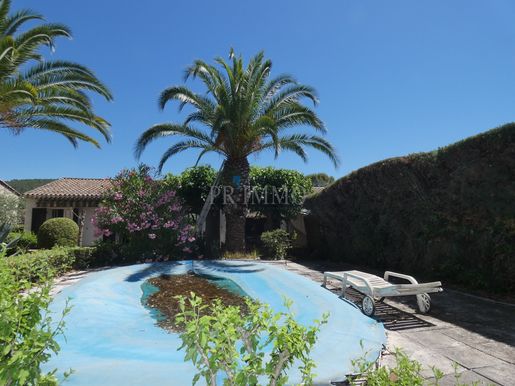 Maison 3 pièces 74 m² · à Taradeau · 74 m² · 299 000 €