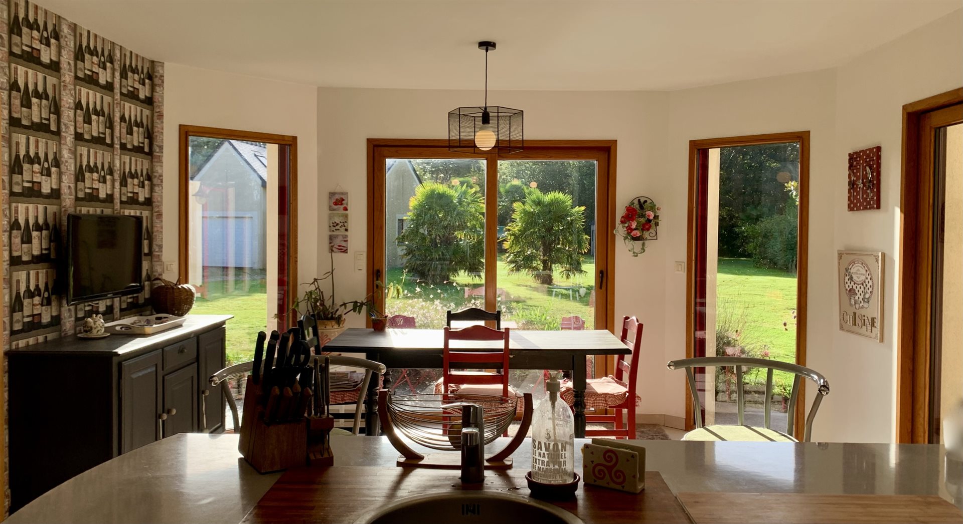 Maison à vendre, 323m², Pleurtuit