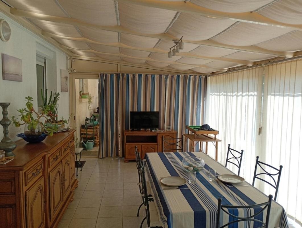 Maison à vendre, 145m², Étauliers