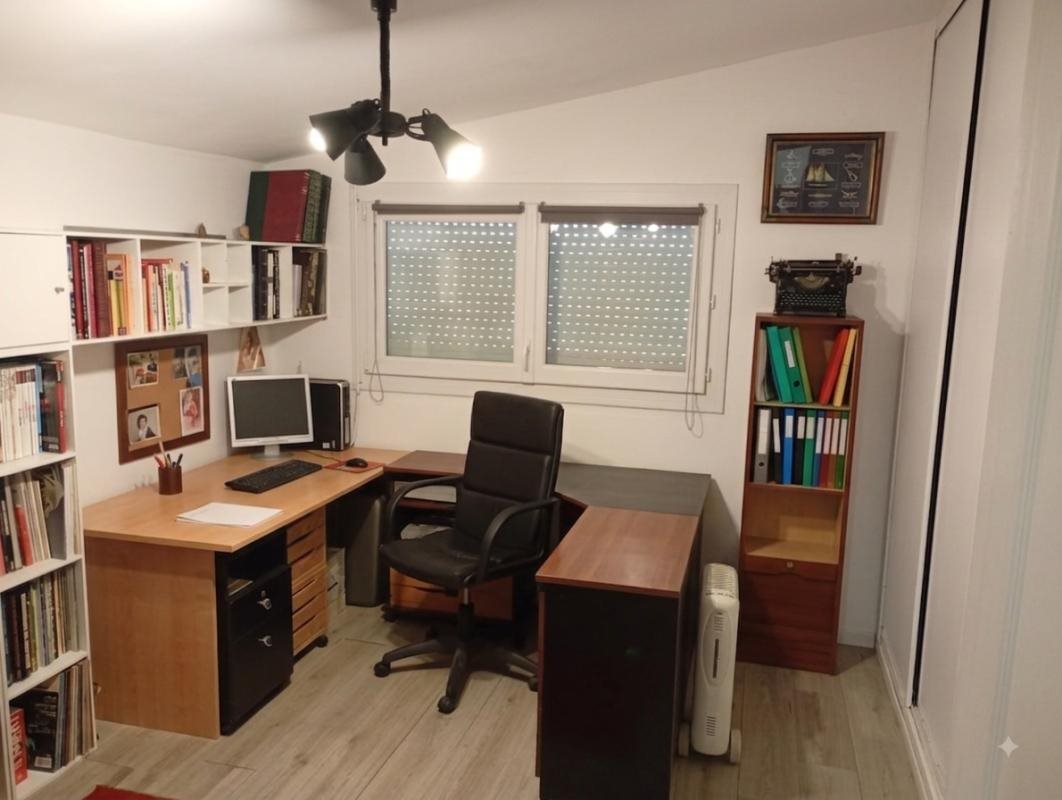 Maison à vendre, 145m², Étauliers