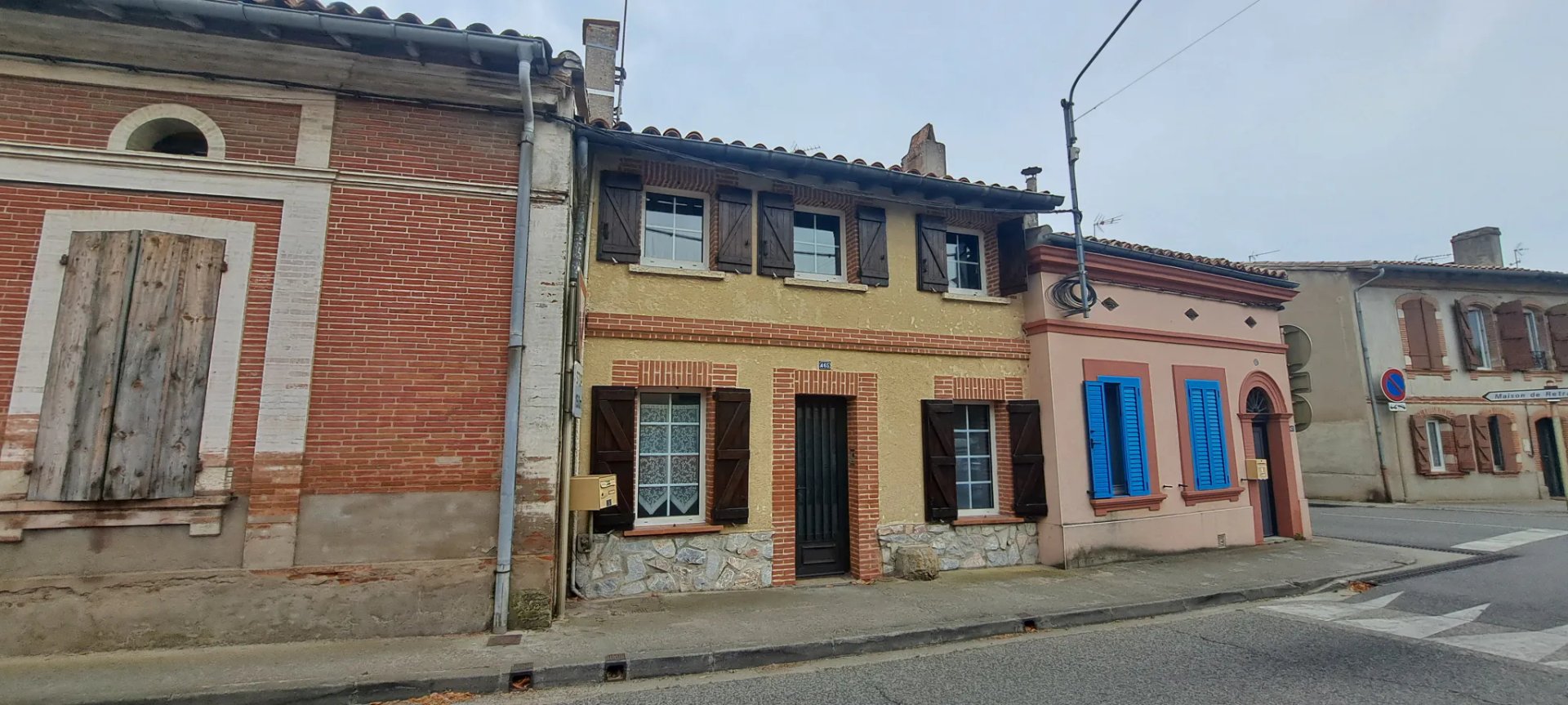 Maison à vendre, 120m², Baziège