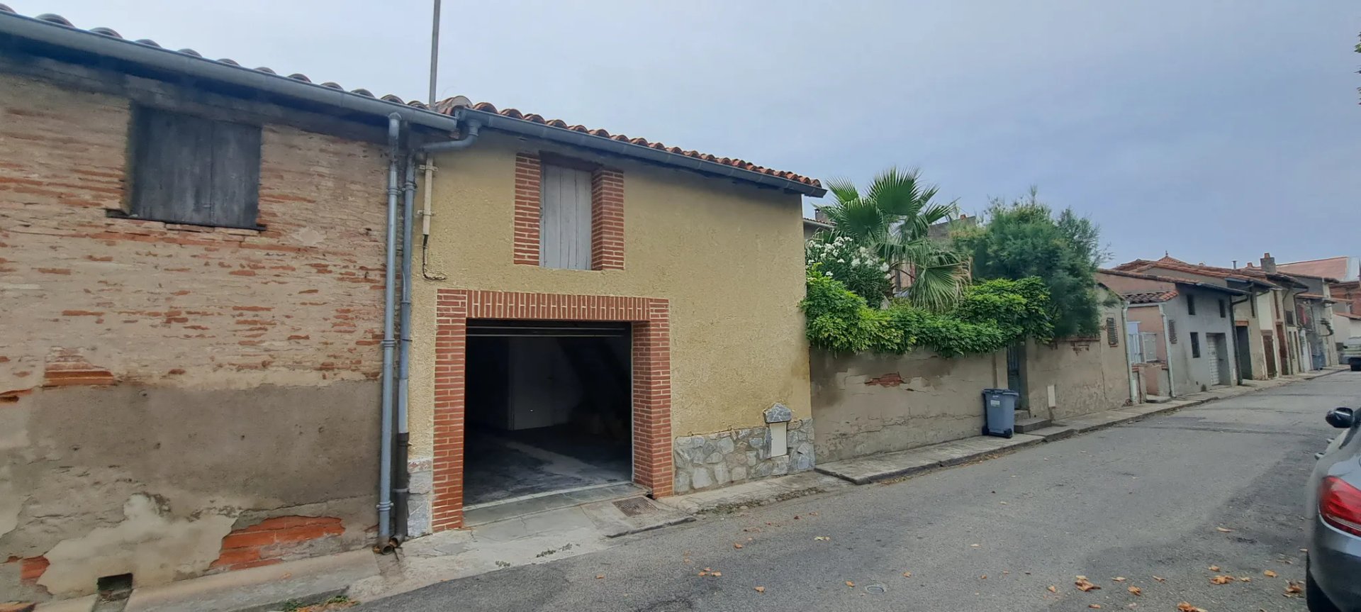 Maison à vendre, 120m², Baziège