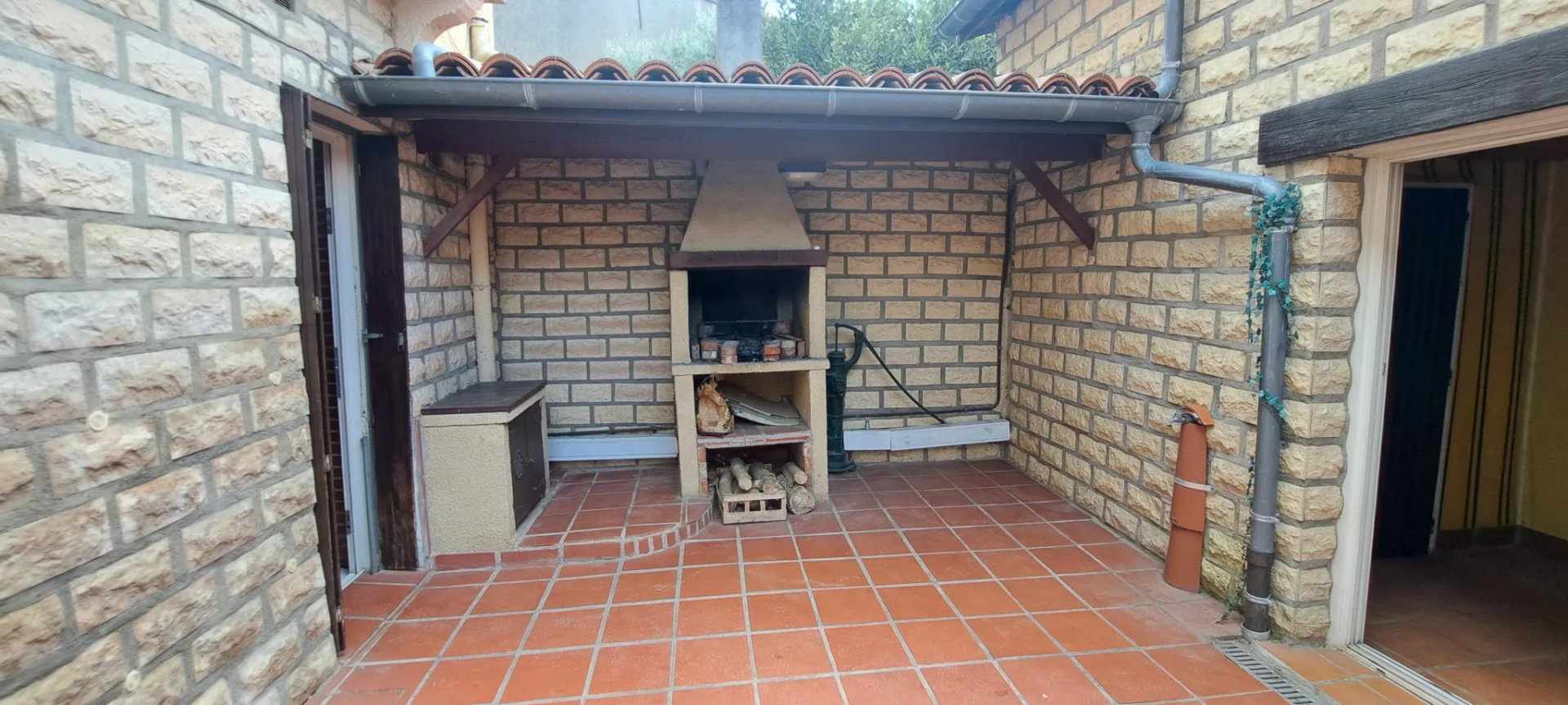 Maison à vendre, 120m², Baziège