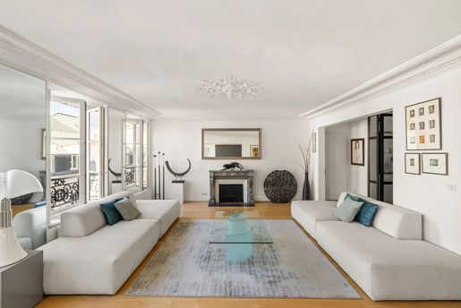 Appartement 5 pièces 125 m² · à Paris 10ème · 125 m² · 1 732 500 €