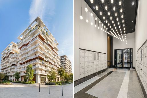 Appartement 4 pièces 92 m² · à Issy-les-Moulineaux · 92 m² · 760 000 €