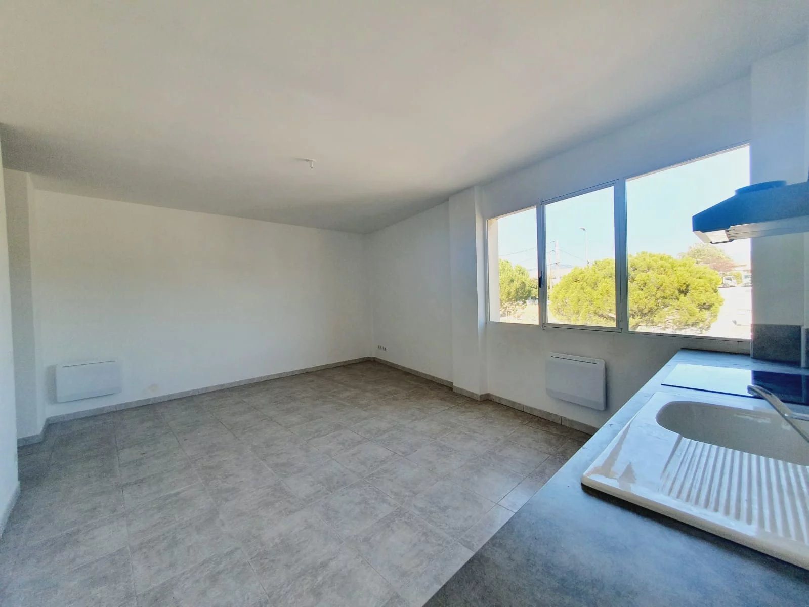 Appartement à louer, 55m², Apt