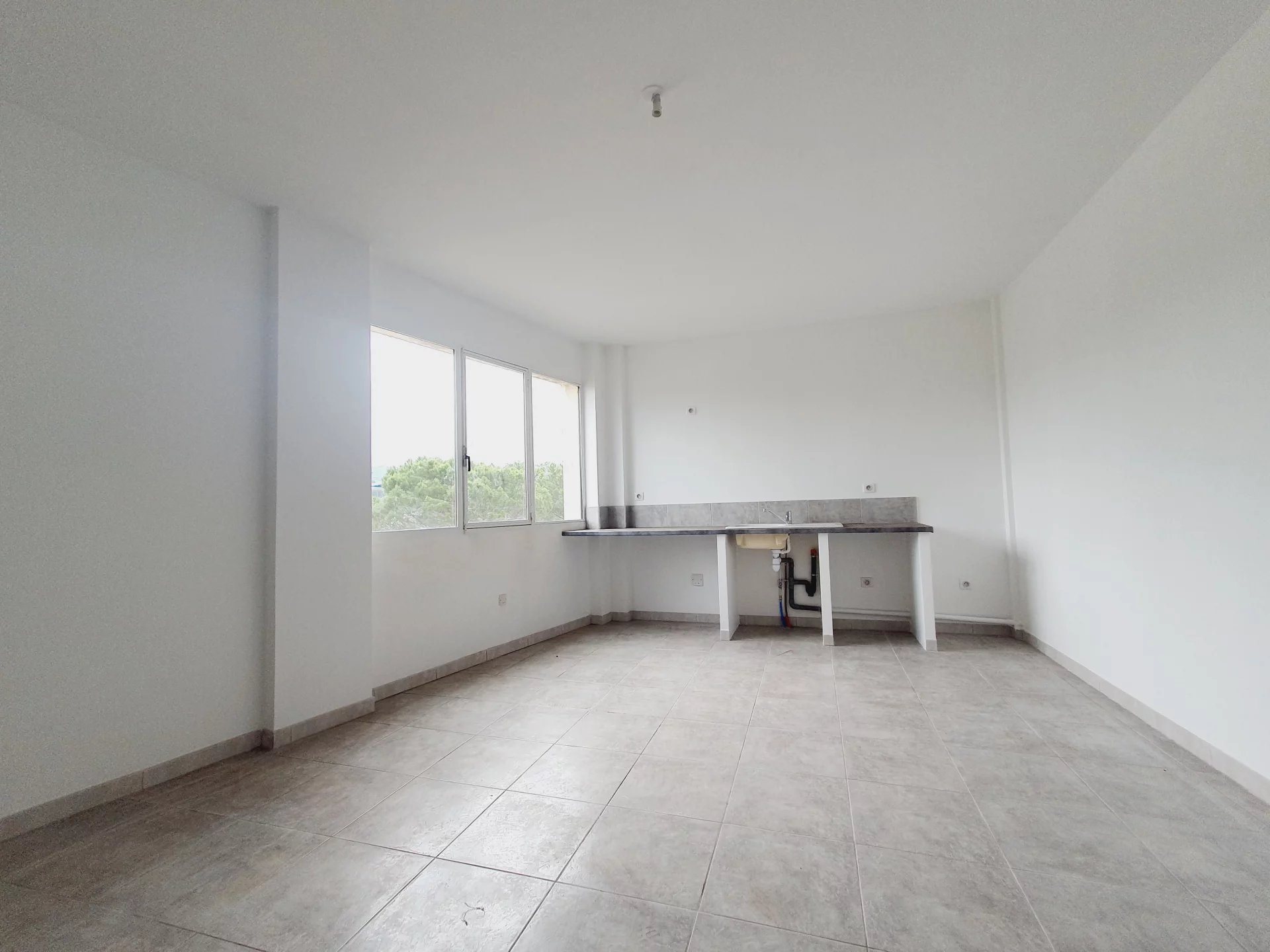 Appartement à louer, 55m², Apt
