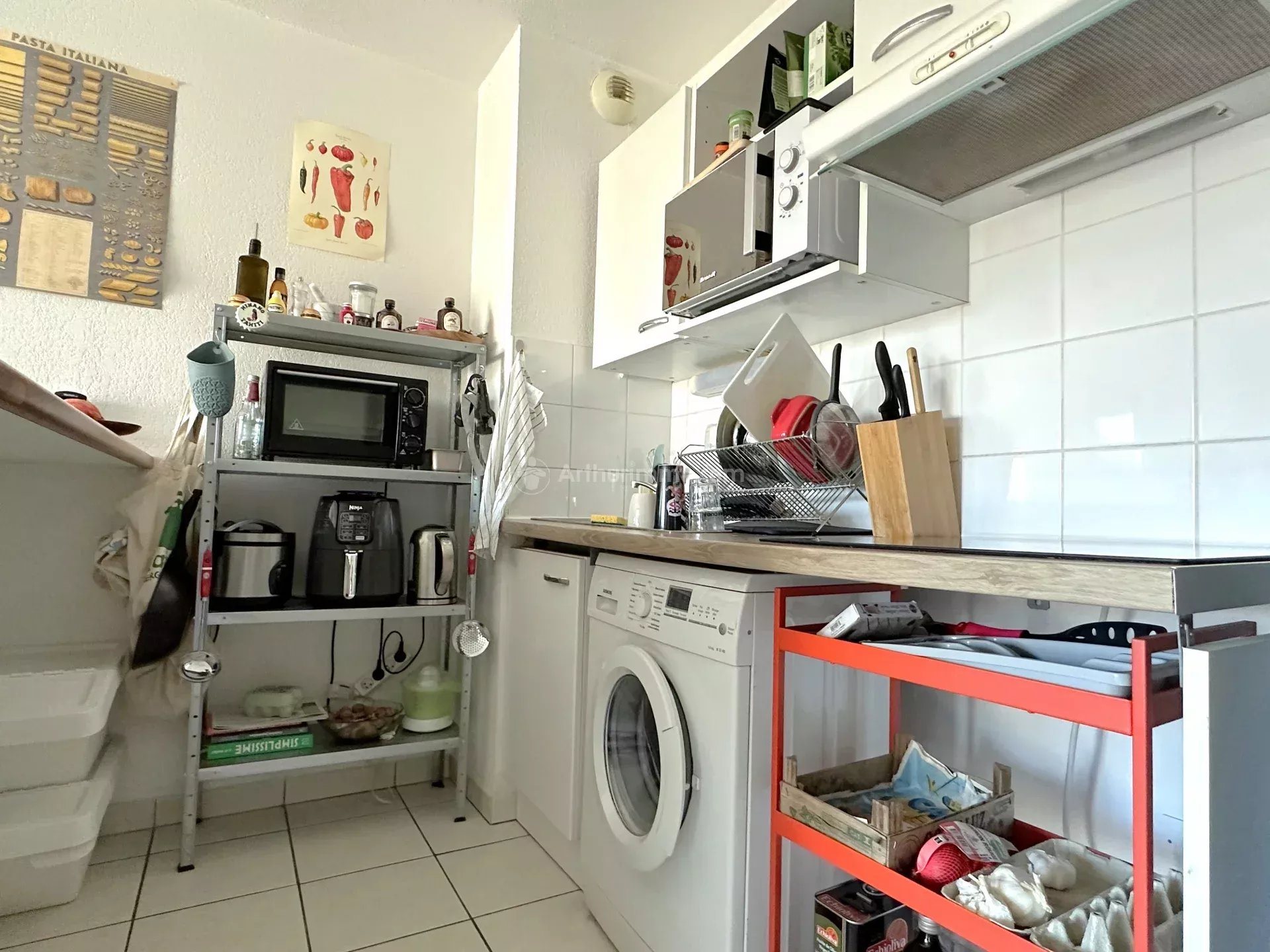 Appartement à louer, 50m², Albi