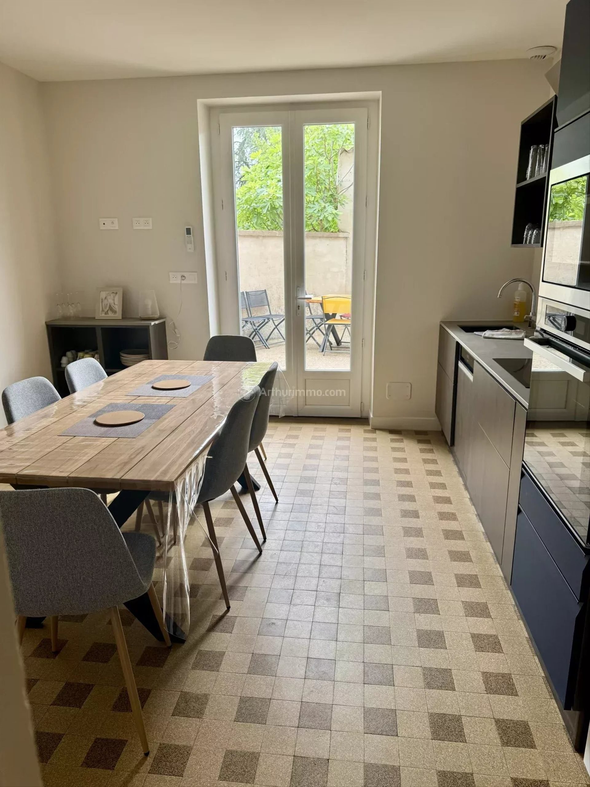 Maison à louer, 106m², Albi
