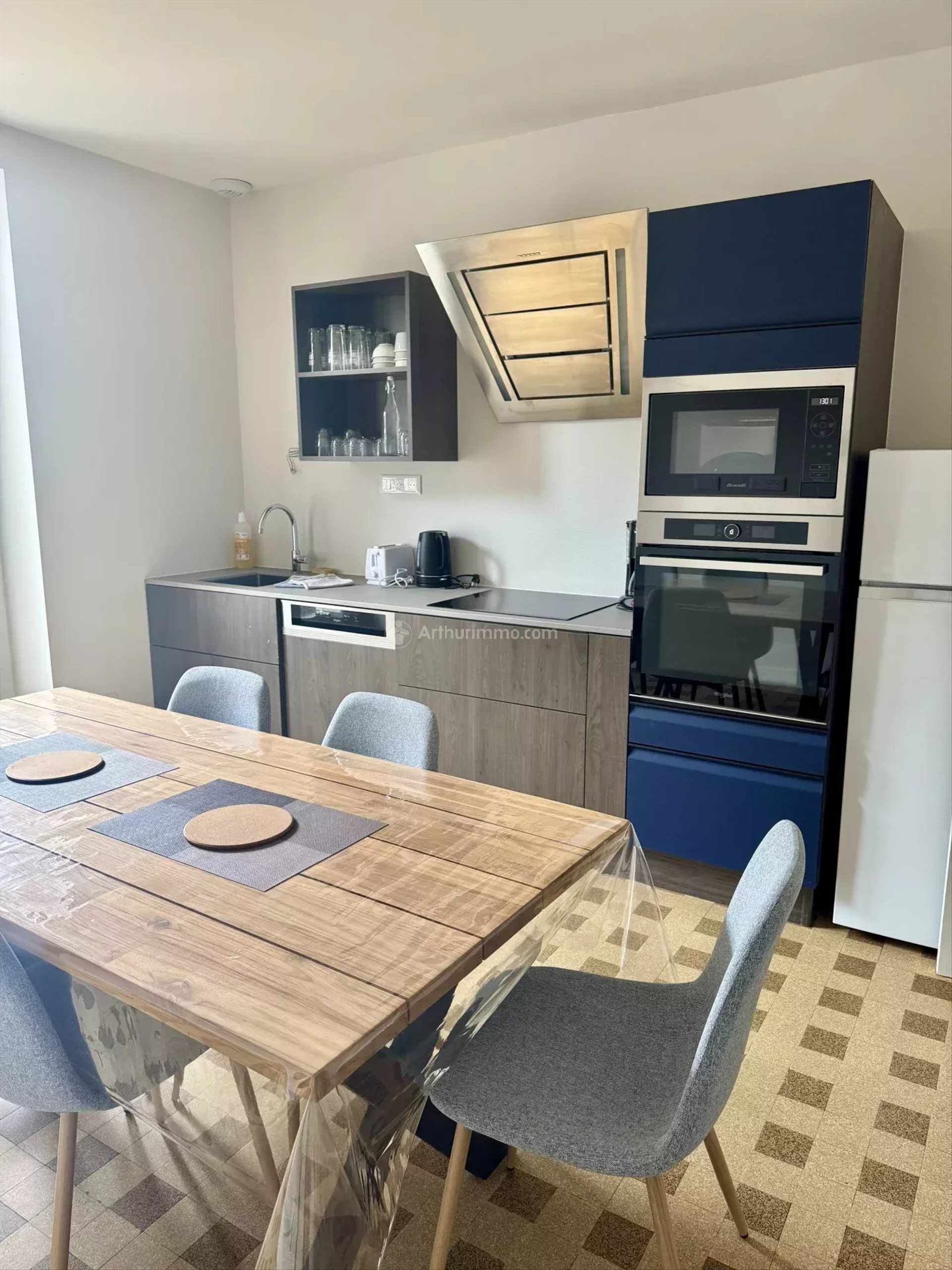 Maison à louer, 106m², Albi
