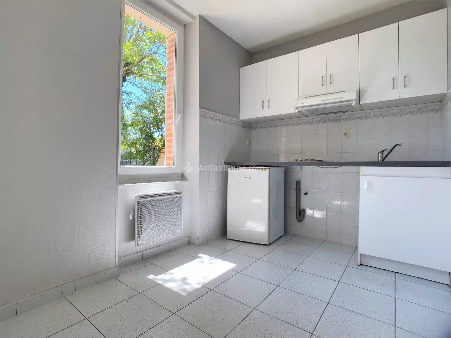 Appartement à louer, 21m², Albi