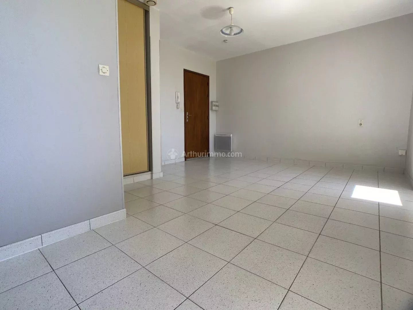 Appartement à louer, 21m², Albi