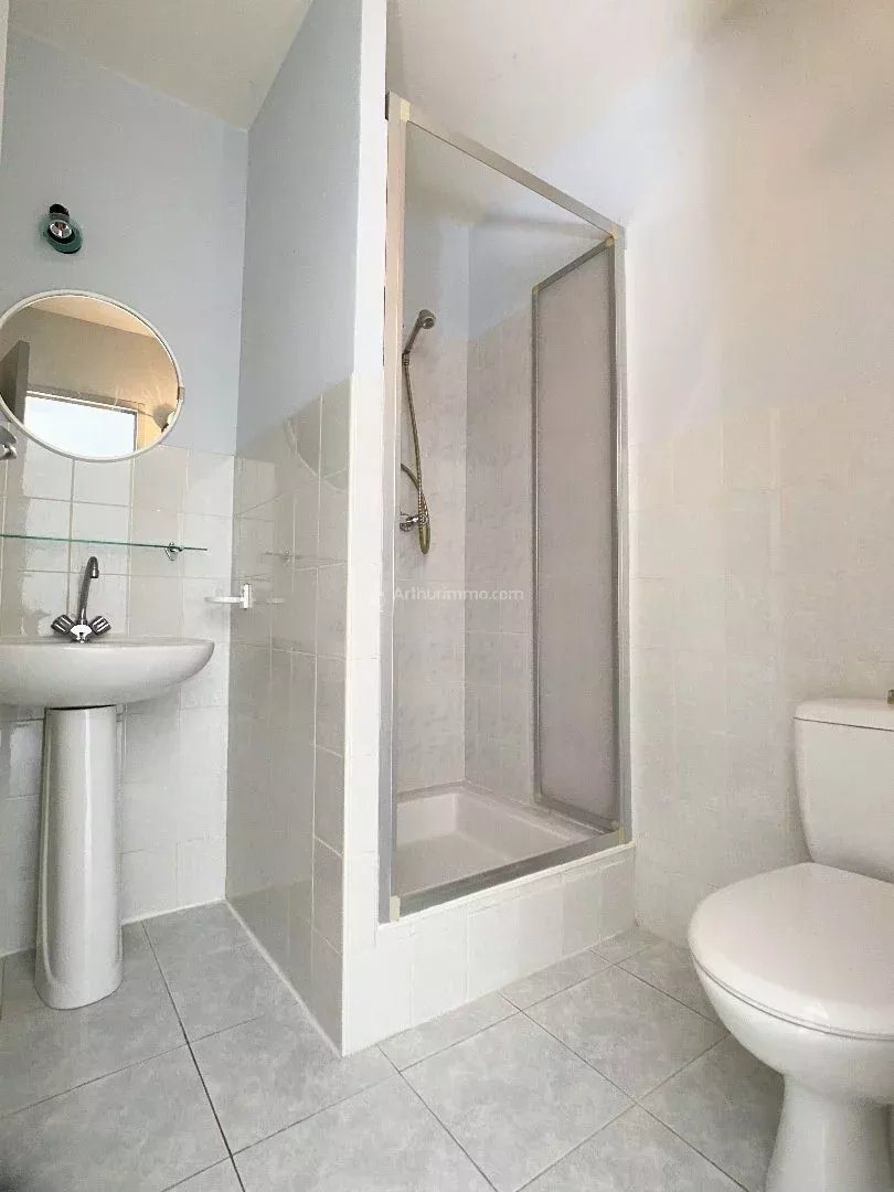 Appartement à louer, 21m², Albi