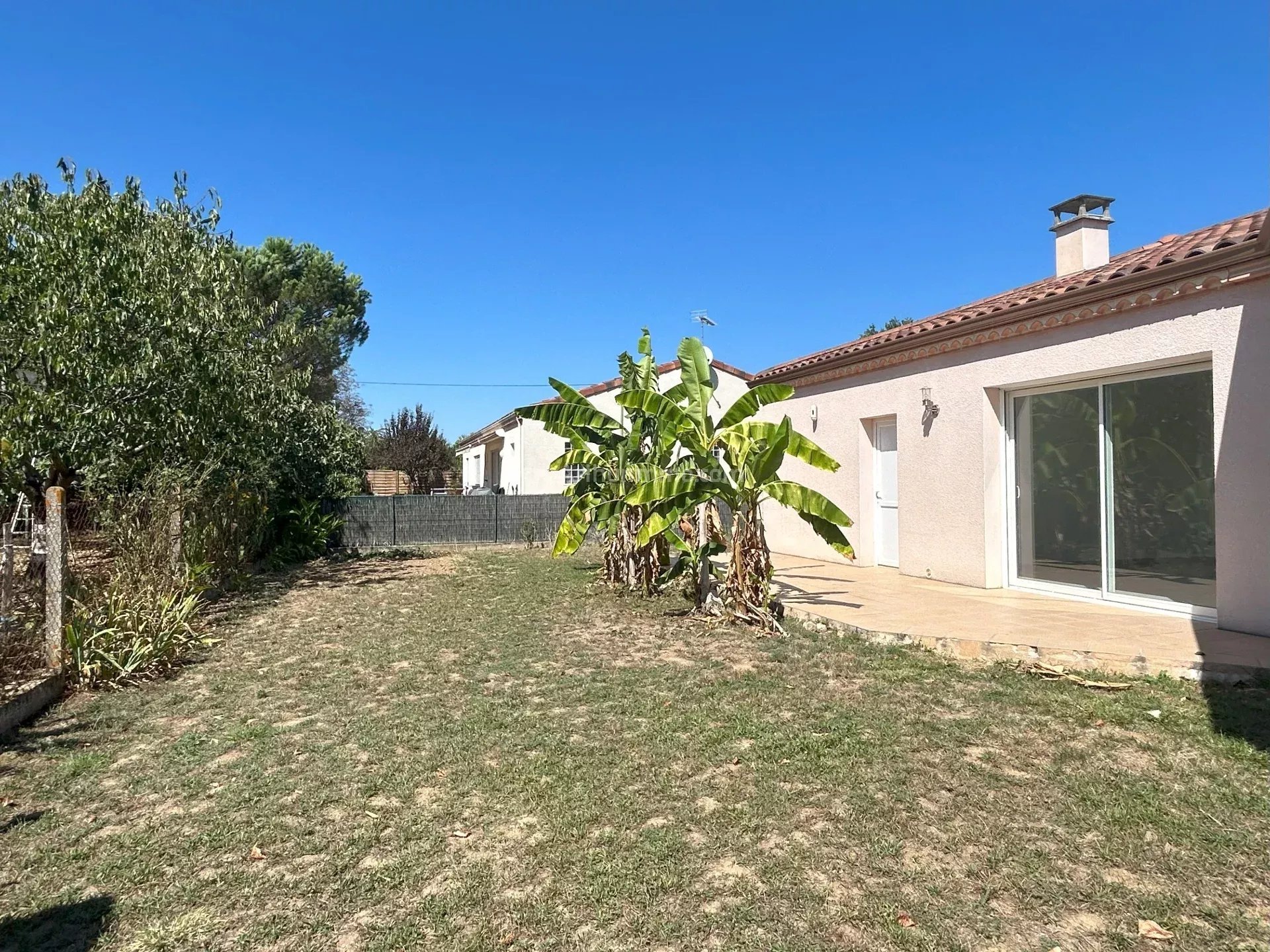 Maison à louer, 88m², Albi