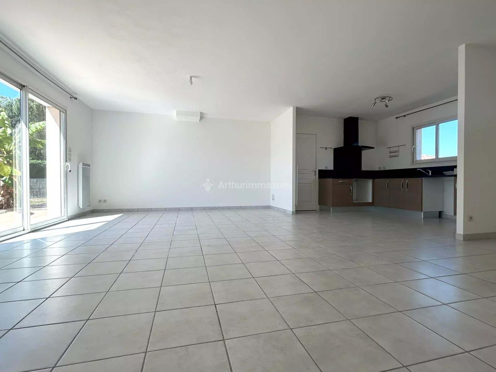 Maison à louer, 88m², Albi