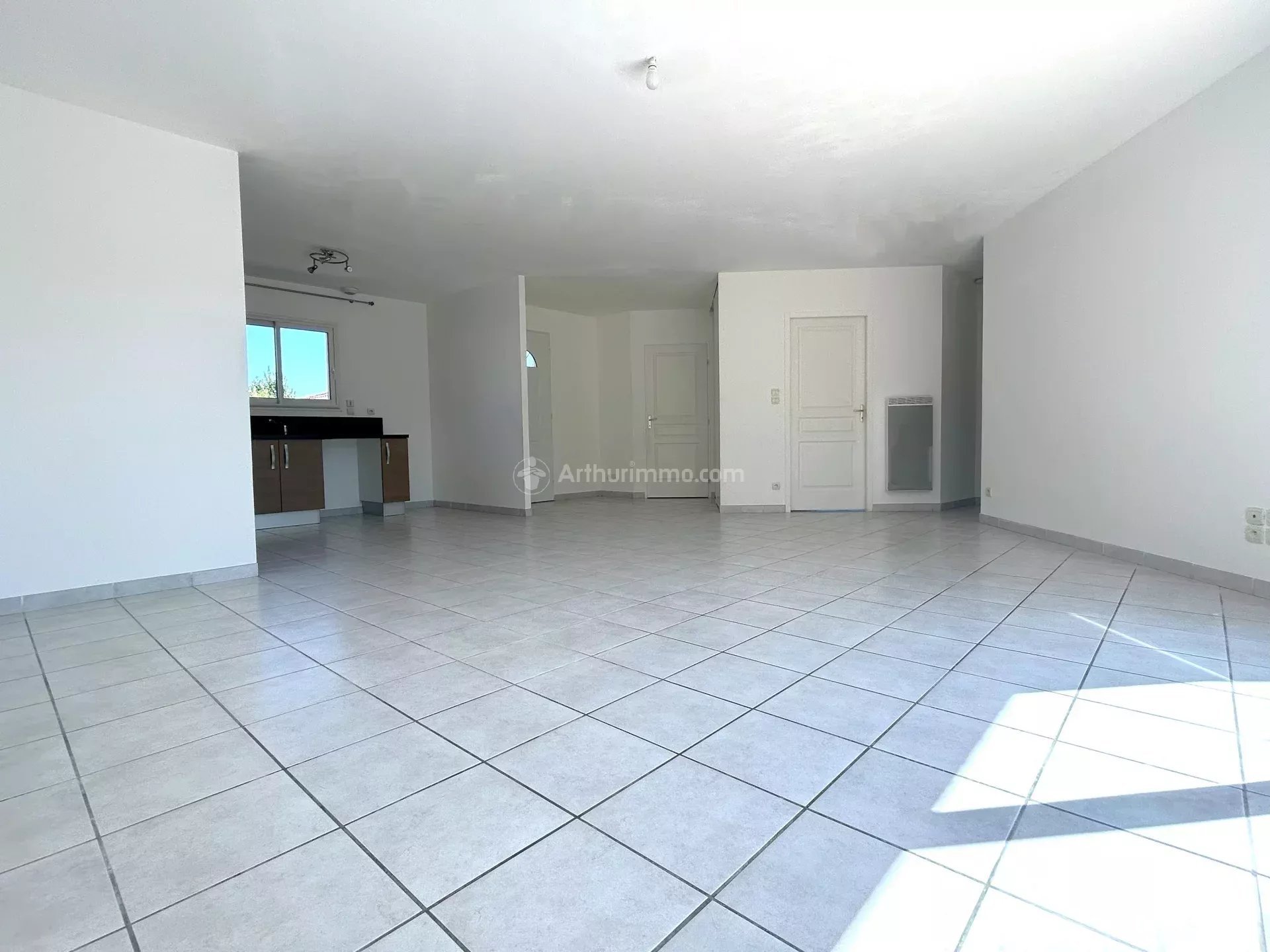 Maison à louer, 88m², Albi