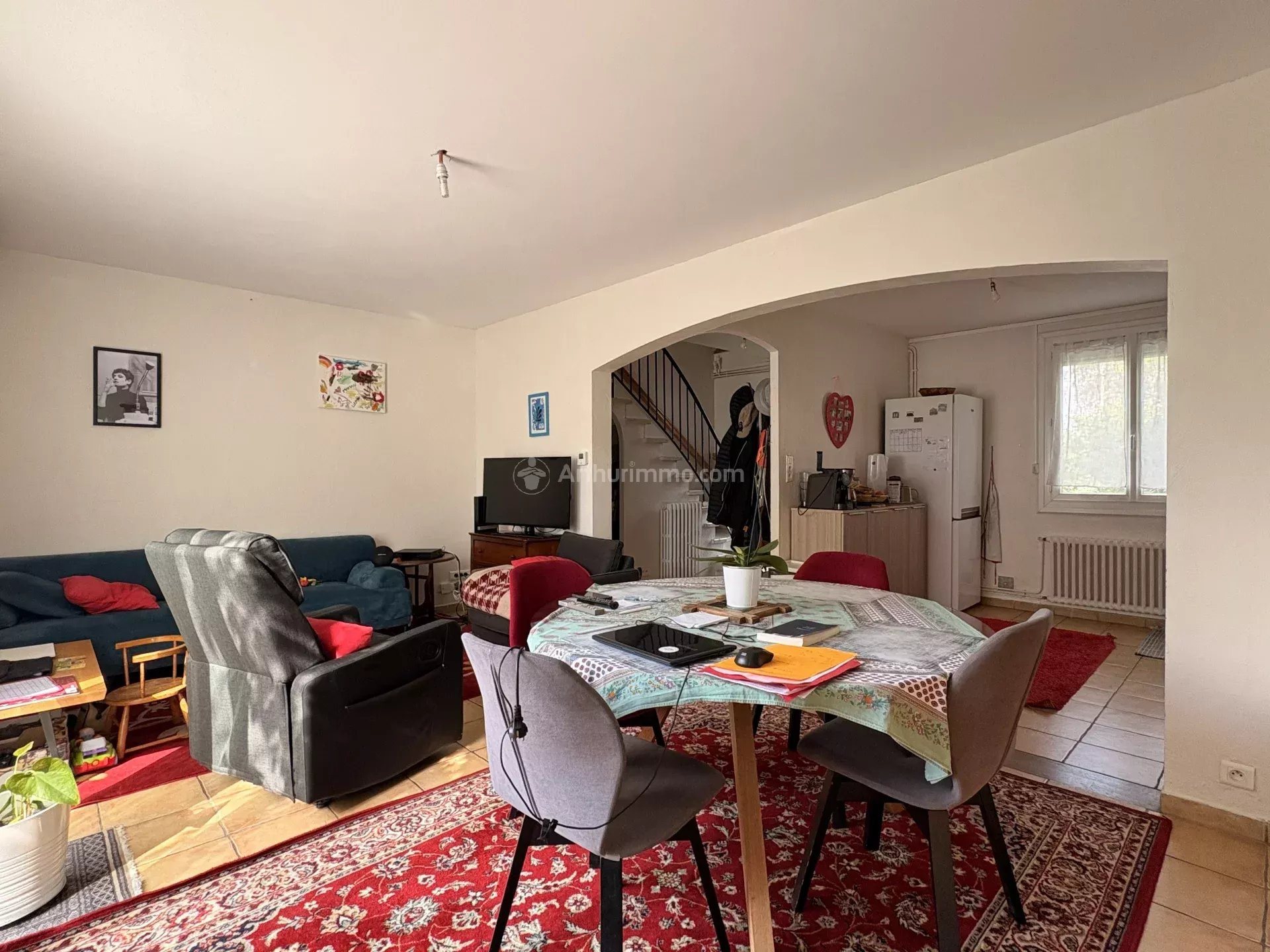 Maison à louer, 79m², Gaillac
