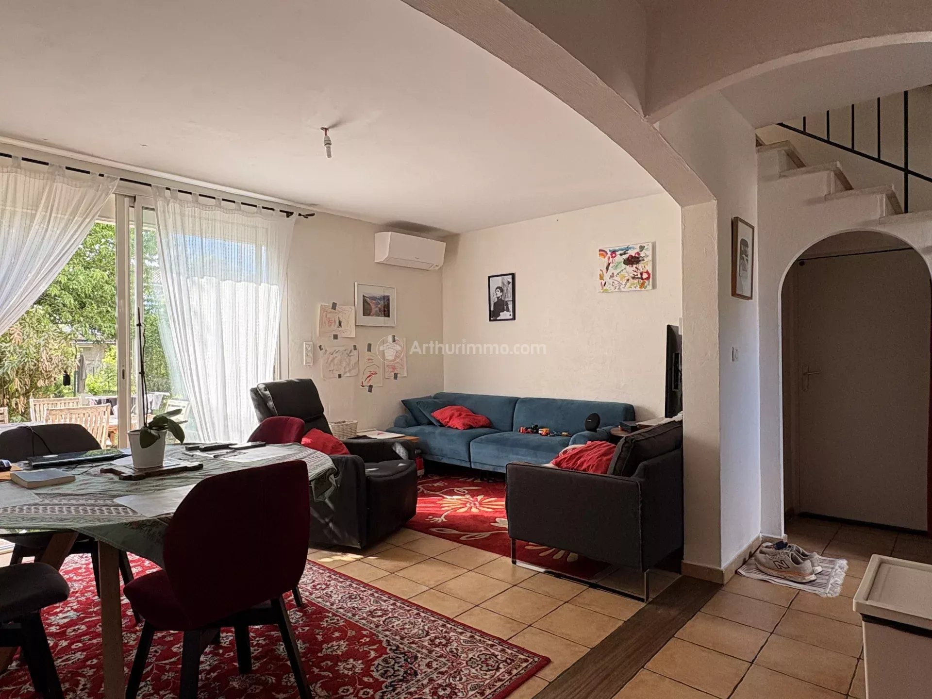 Maison à louer, 79m², Gaillac