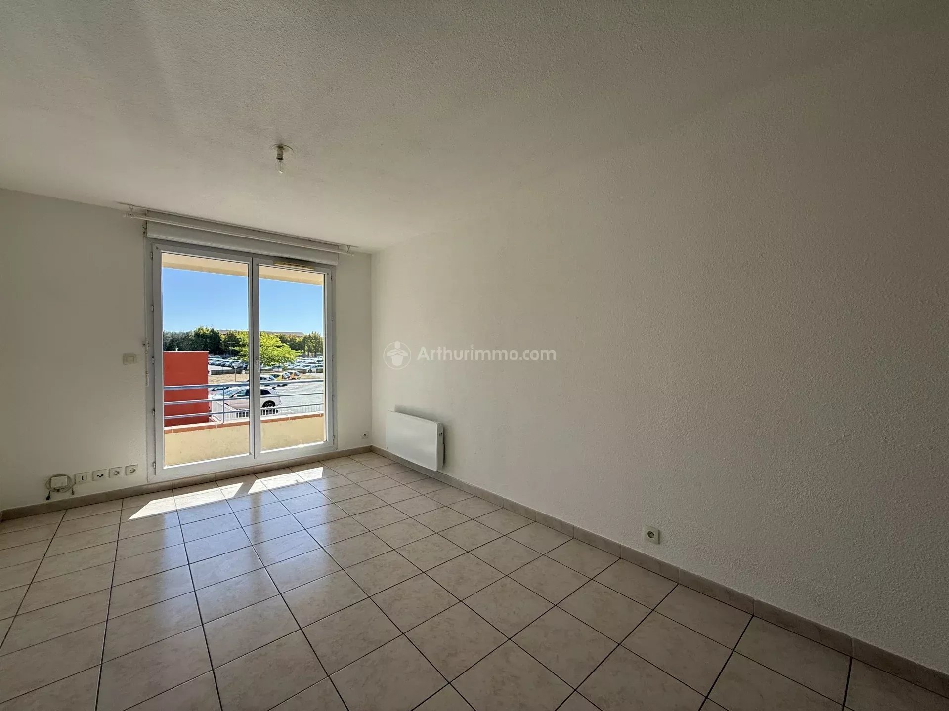 Appartement à louer, 36m², Albi