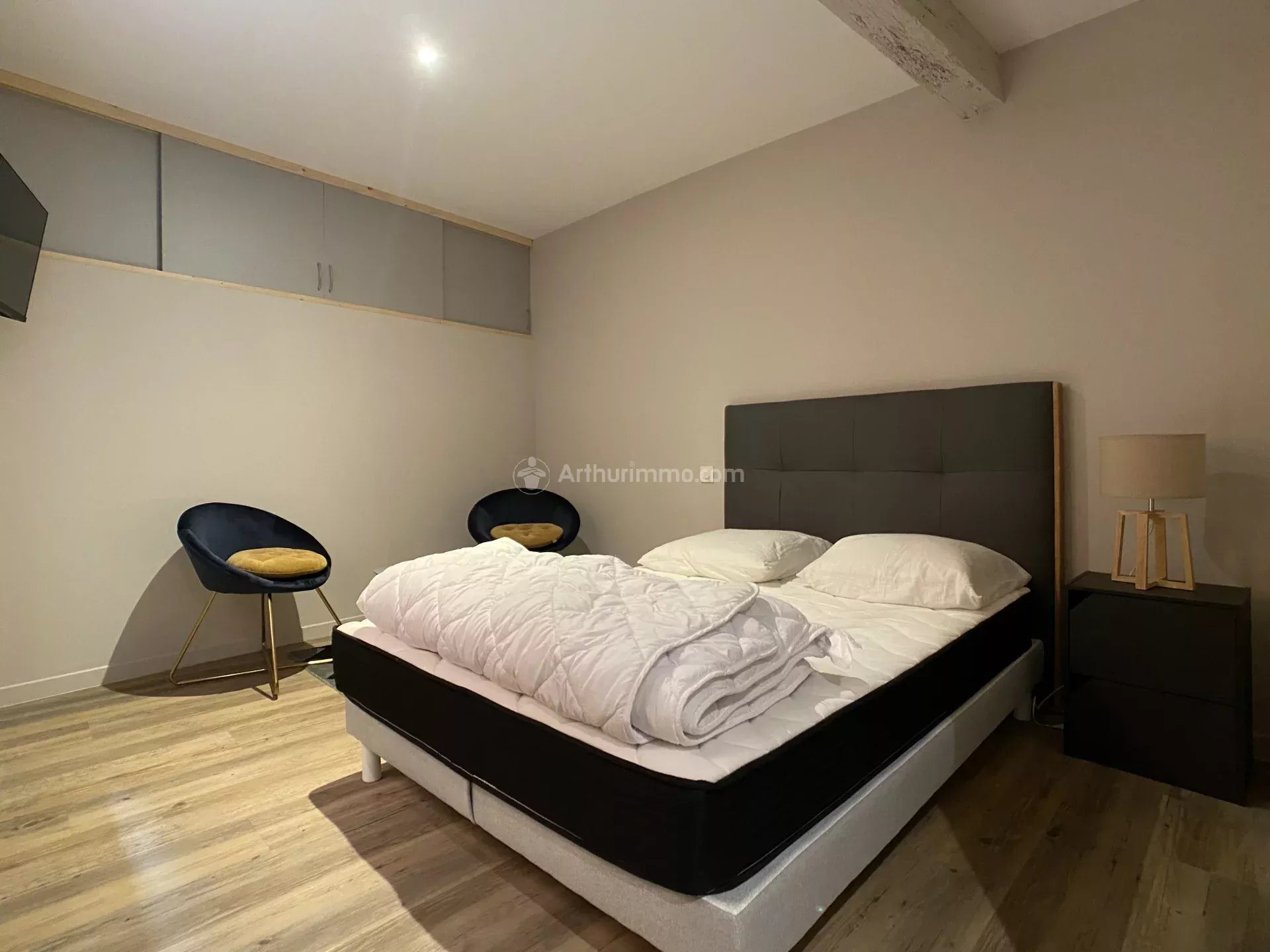 Appartement à louer, 24m², Albi