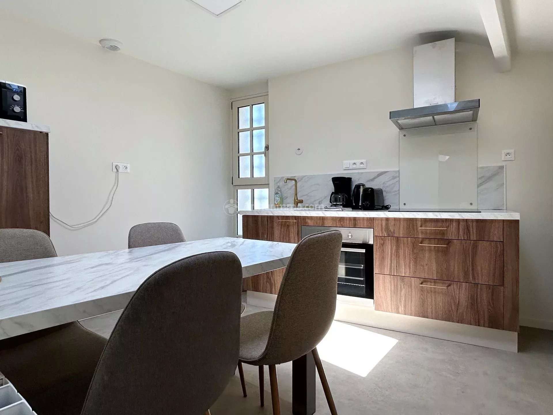 Appartement à louer, 45m², Albi