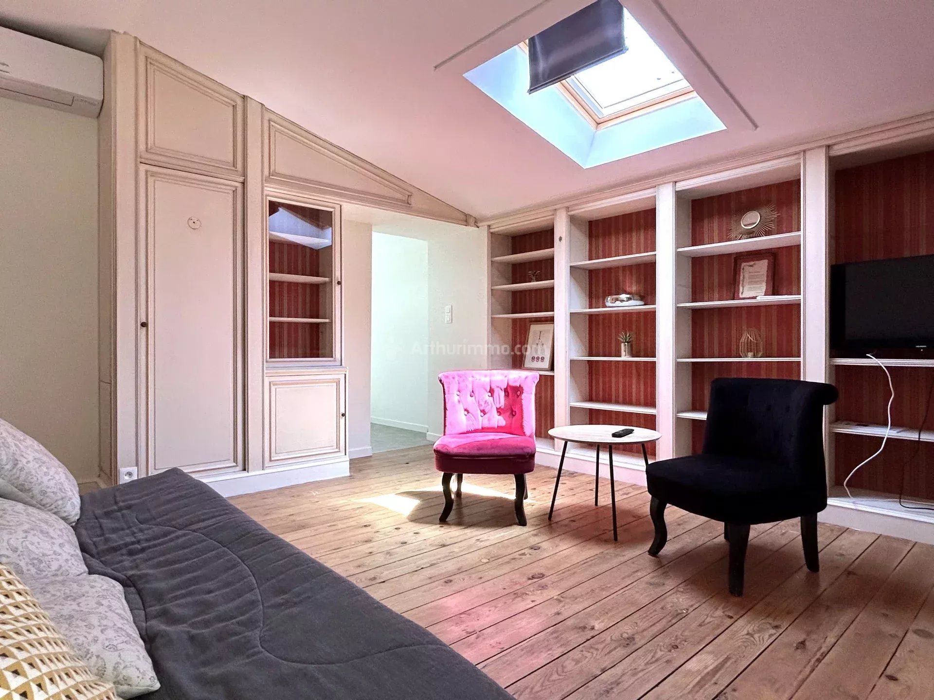 Appartement à louer, 45m², Albi