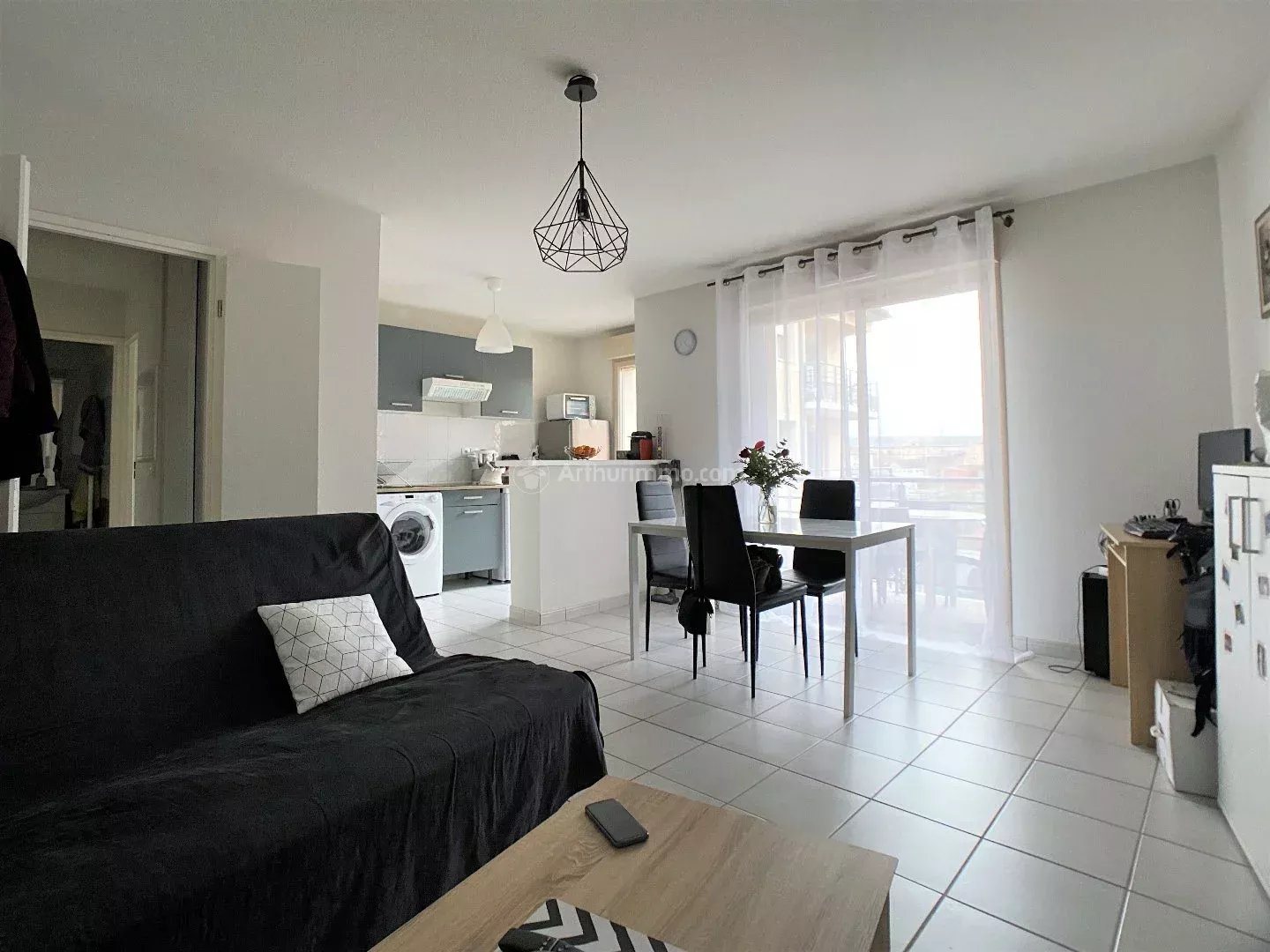 Appartement à louer, 44m², Albi