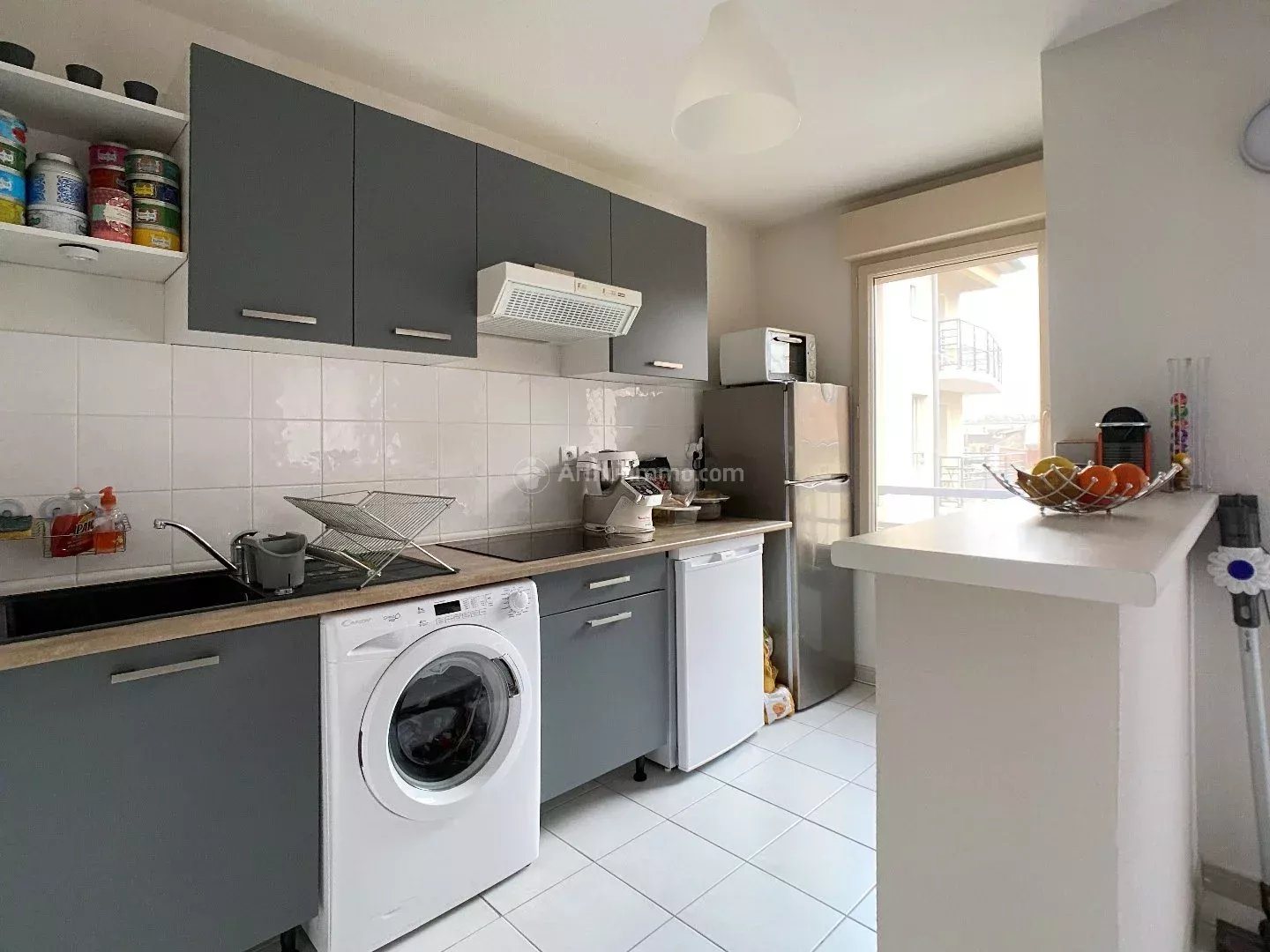 Appartement à louer, 44m², Albi