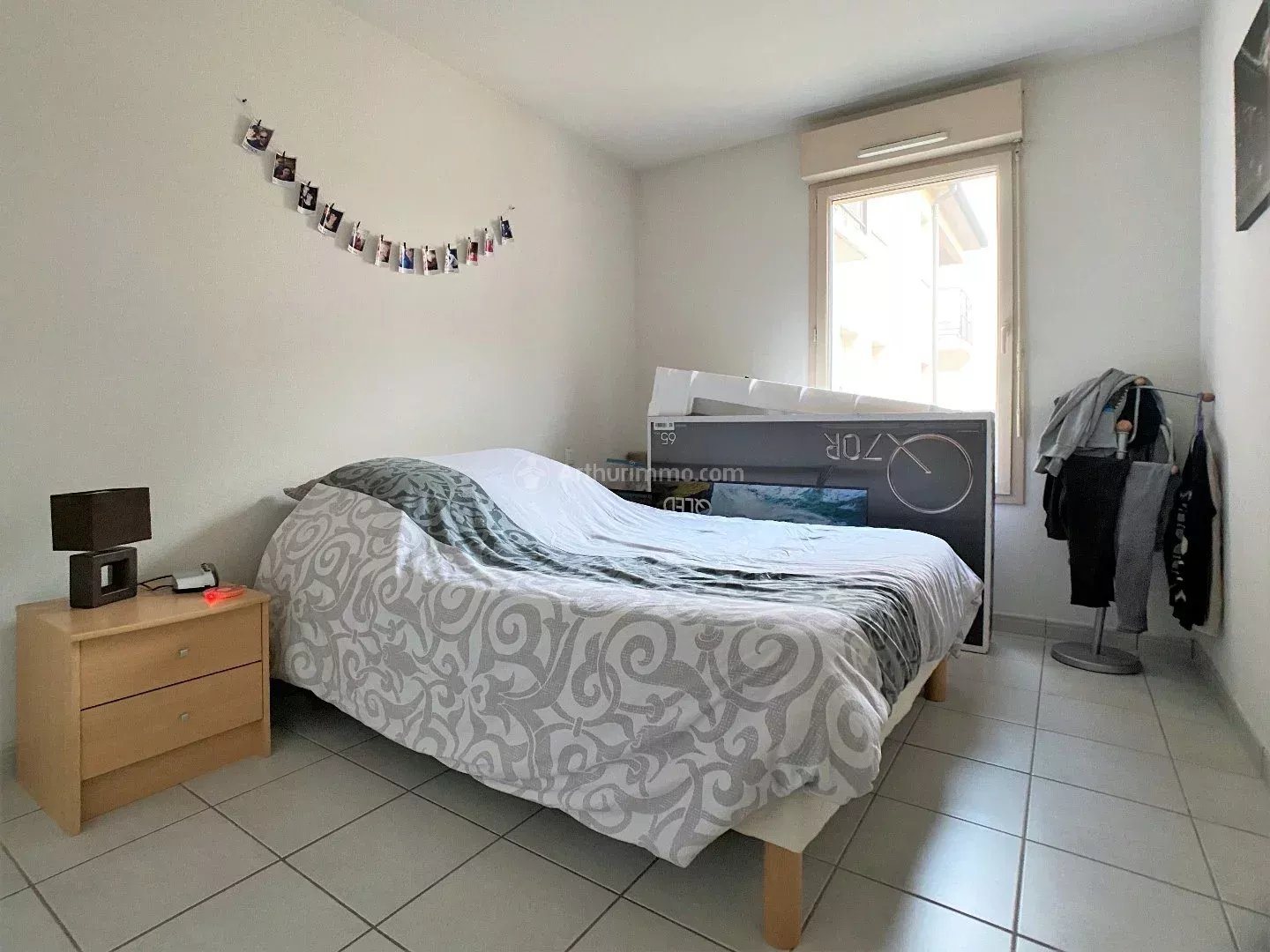 Appartement à louer, 44m², Albi