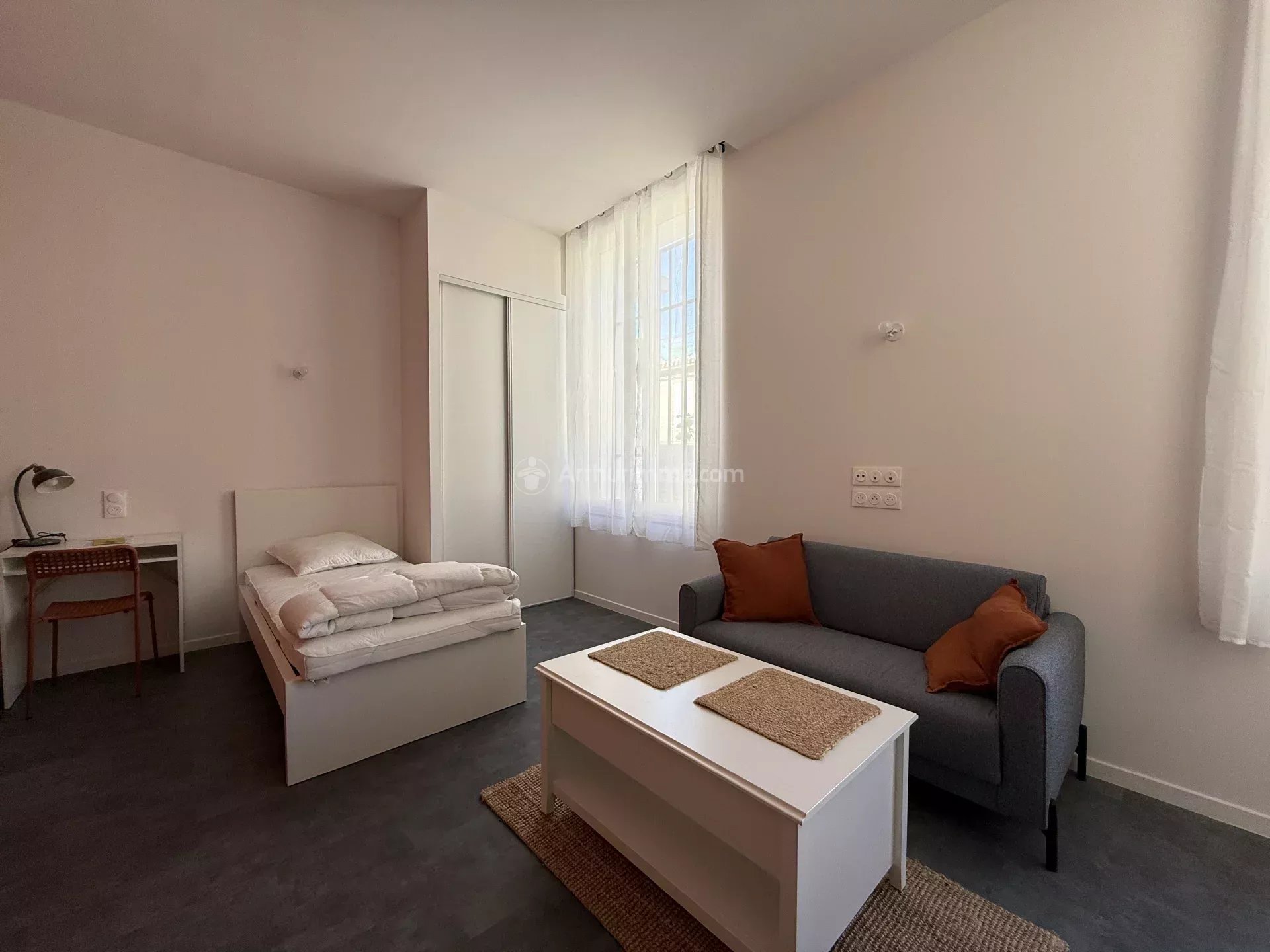 Appartement à louer, 24m², Albi