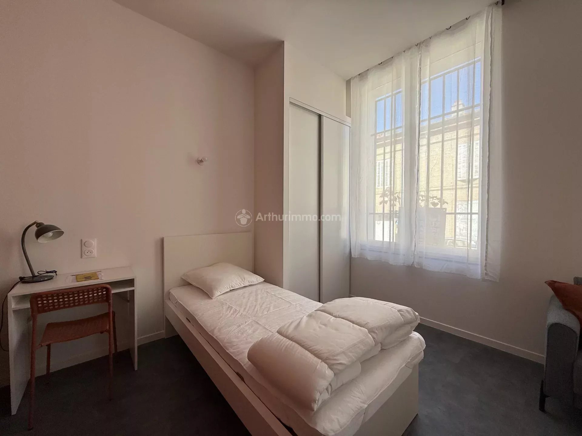 Appartement à louer, 24m², Albi
