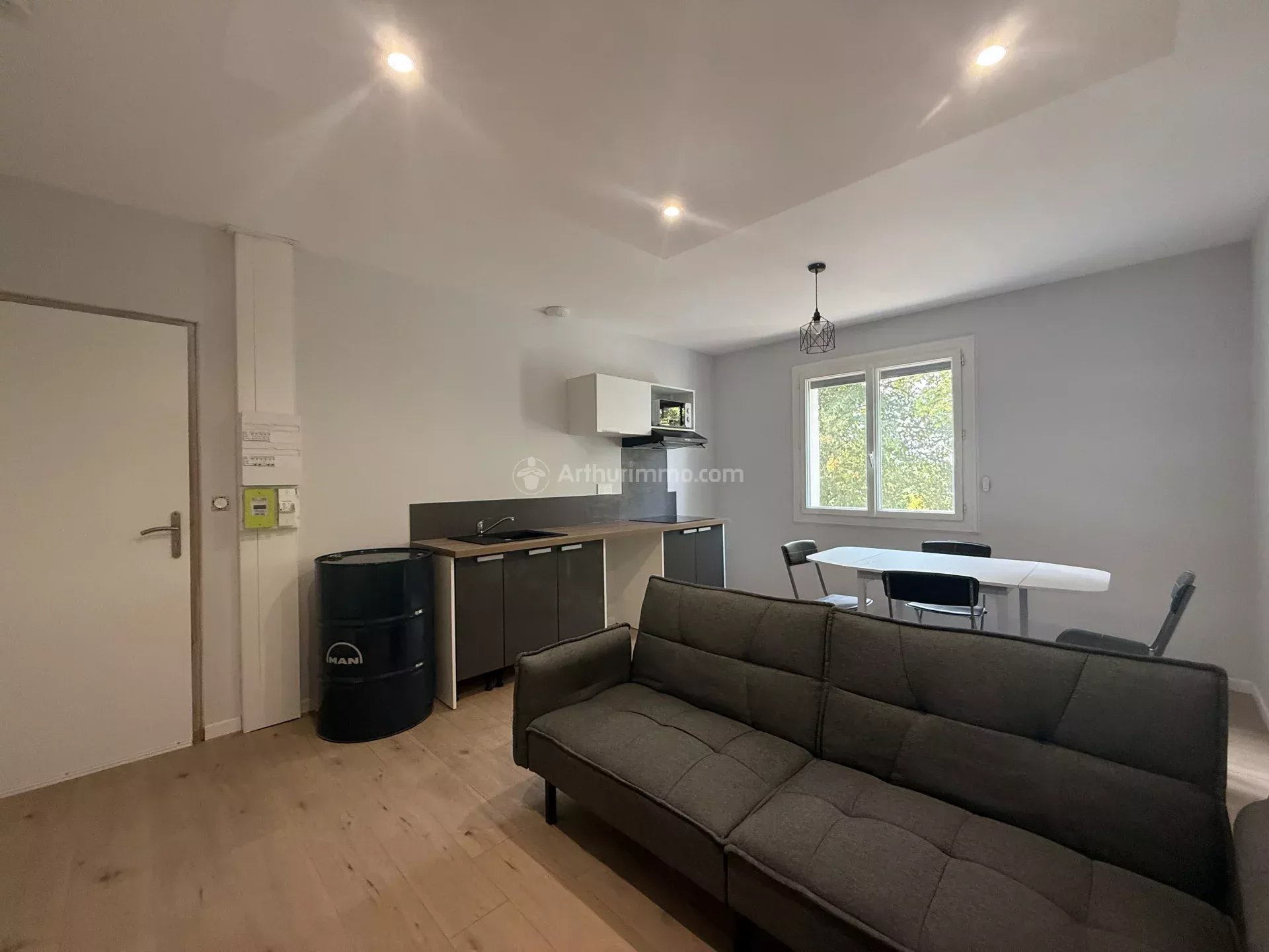 Appartement à louer, 38m², Albi