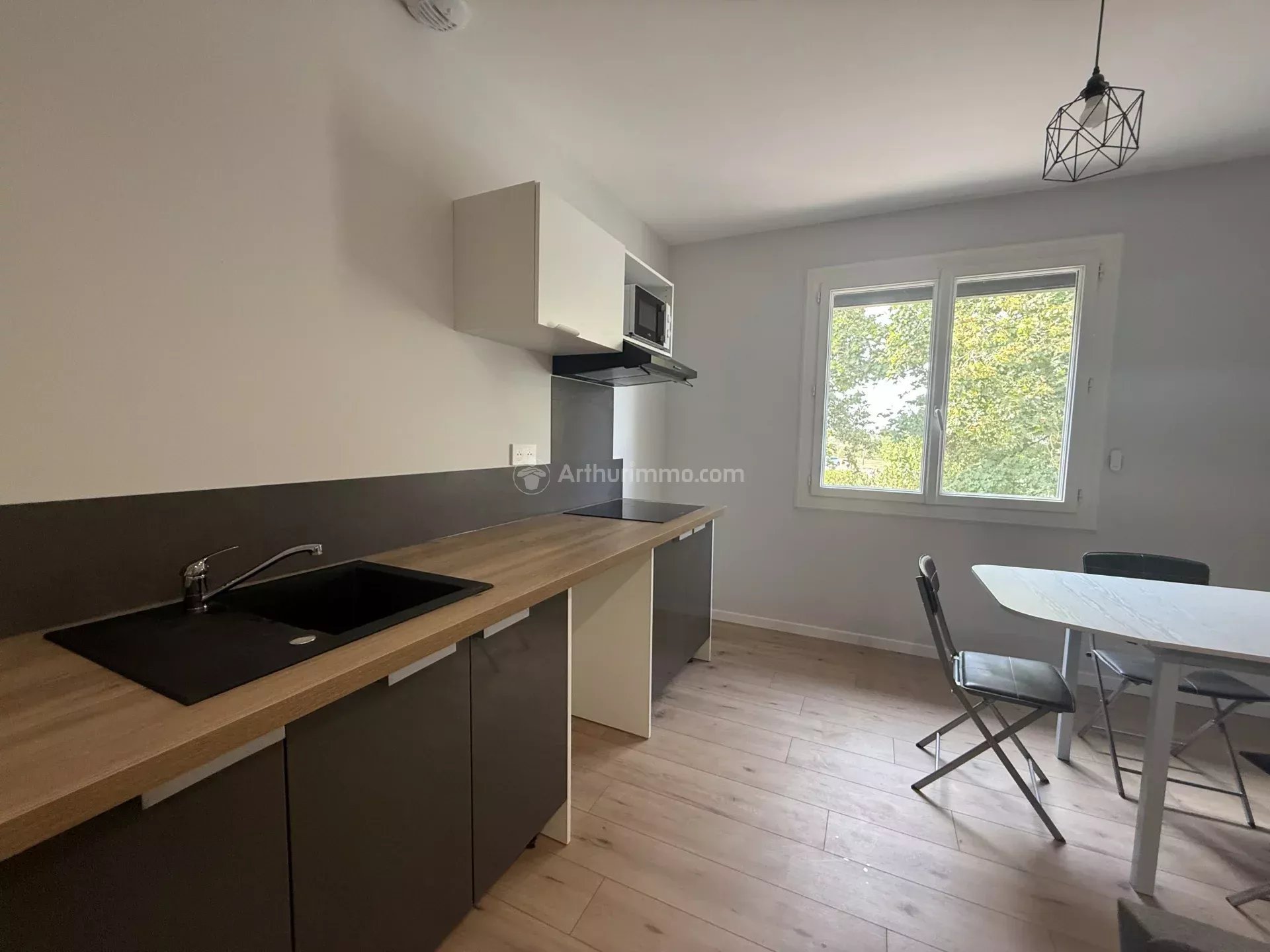 Appartement à louer, 38m², Albi