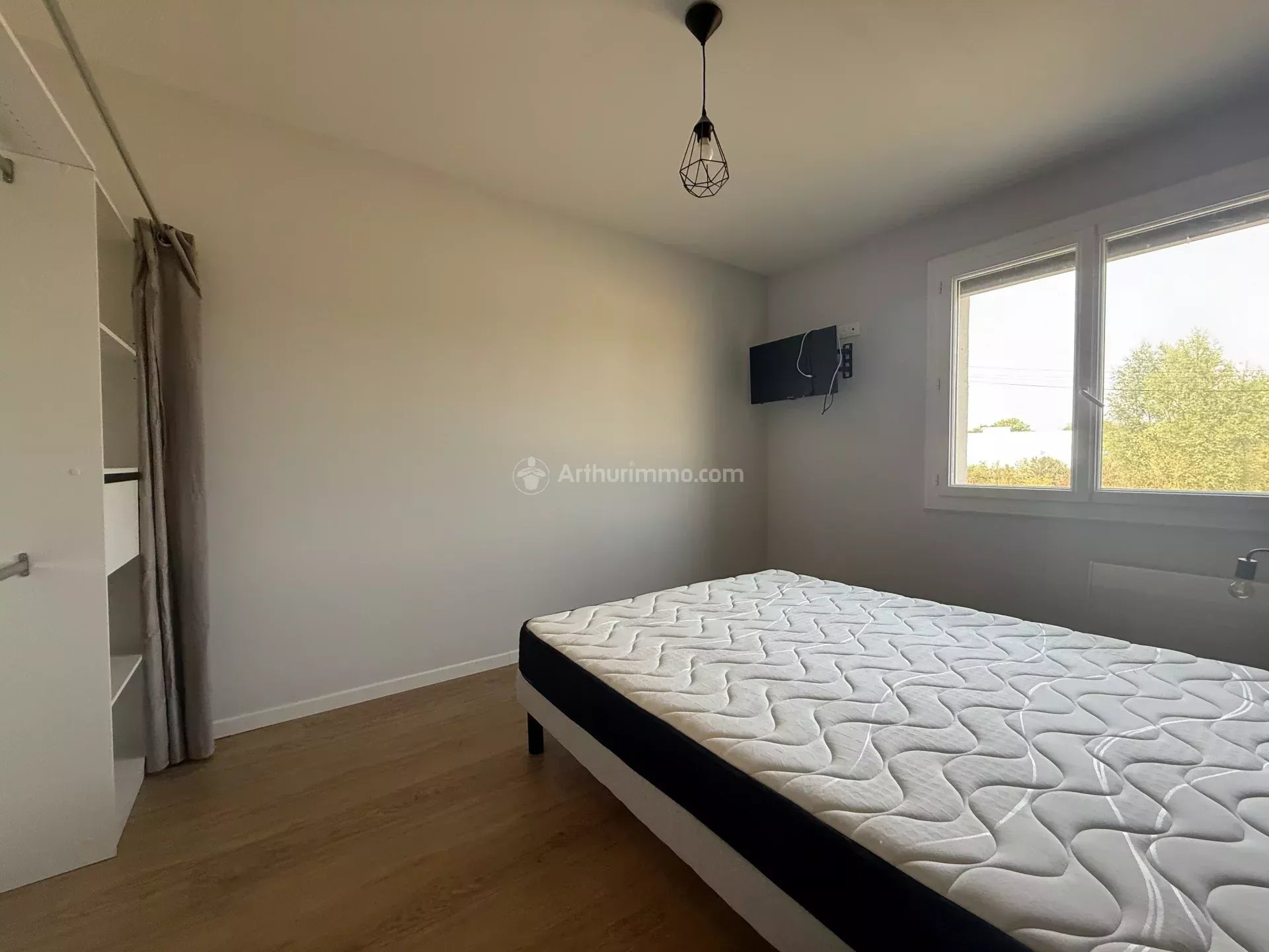 Appartement à louer, 38m², Albi