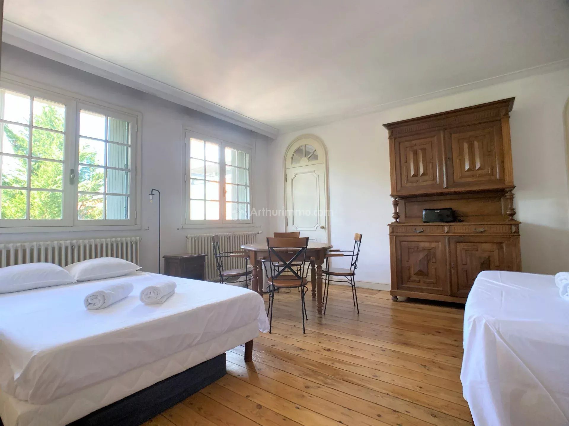 Appartement à louer, 43m², Albi
